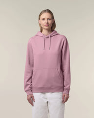Hoodie biologisch katoen Stanley/Stella om te personaliseren - 71