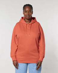 Hoodie biologisch katoen Stanley/Stella om te personaliseren - 52
