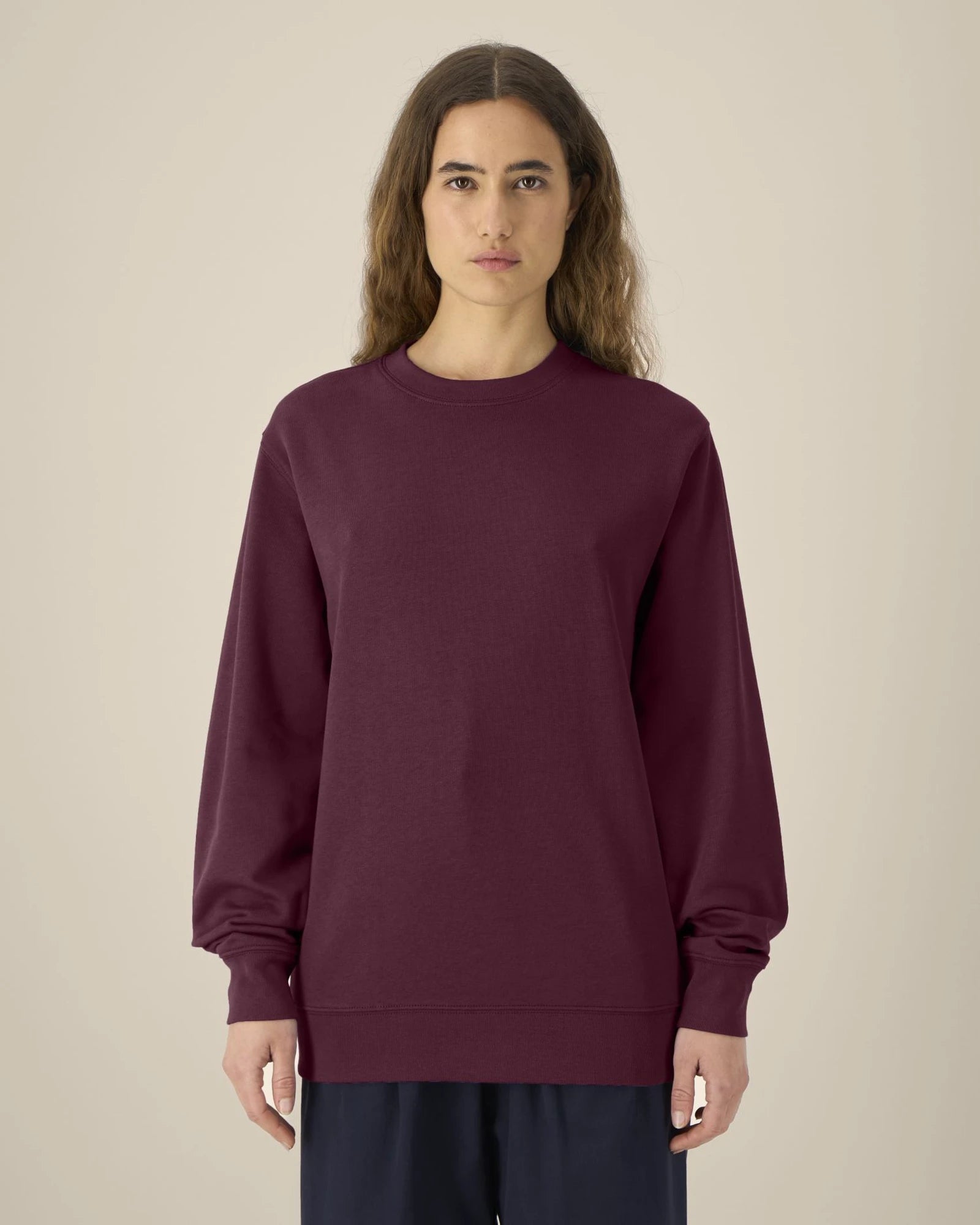 Sweater Stanley/Stella Changer 2.0 om te personaliseren - 12