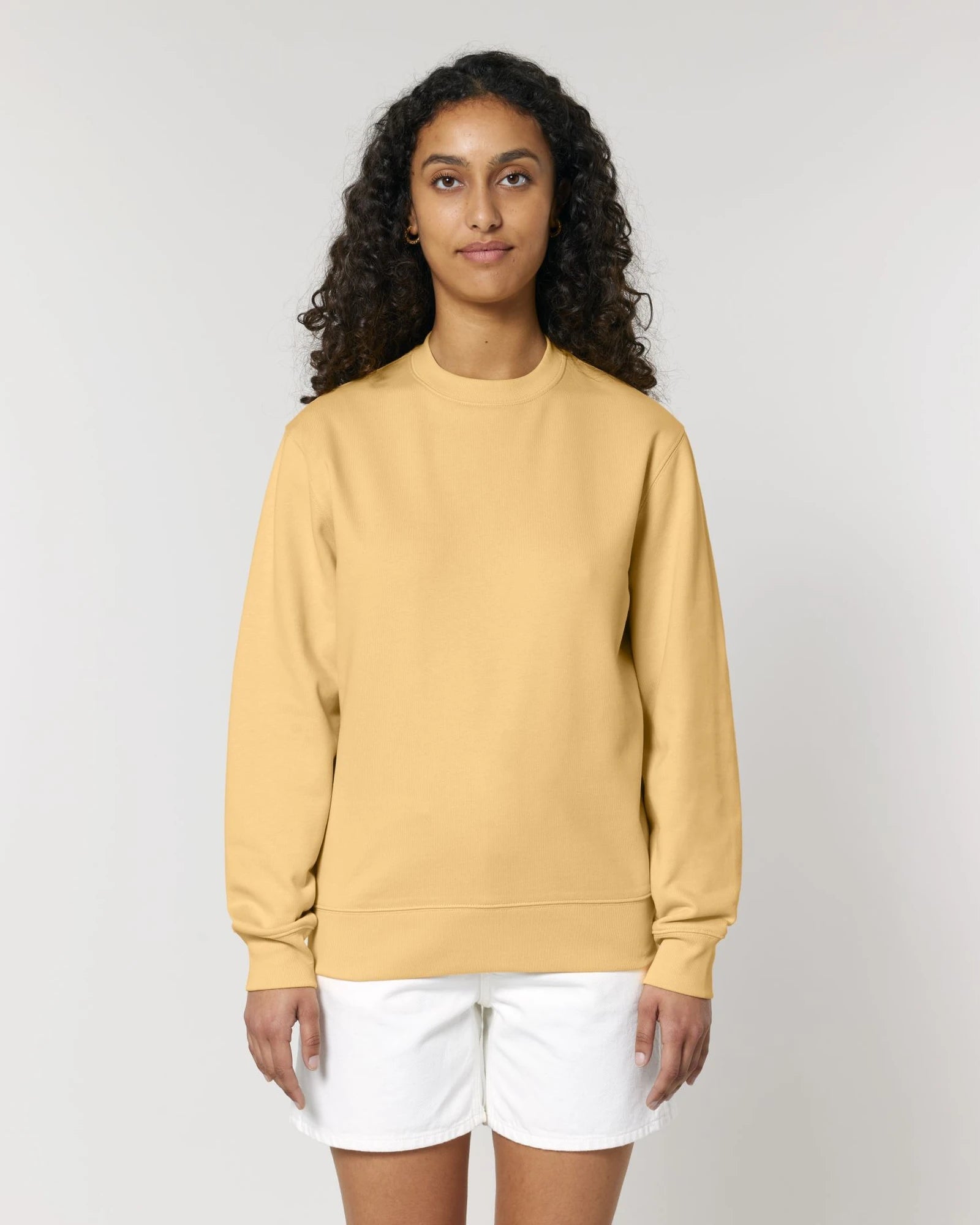 Sweater Stanley/Stella Changer 2.0 om te personaliseren - 49