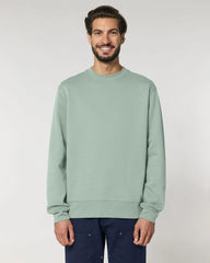 Sweater Stanley/Stella Changer 2.0 om te personaliseren - Aloë