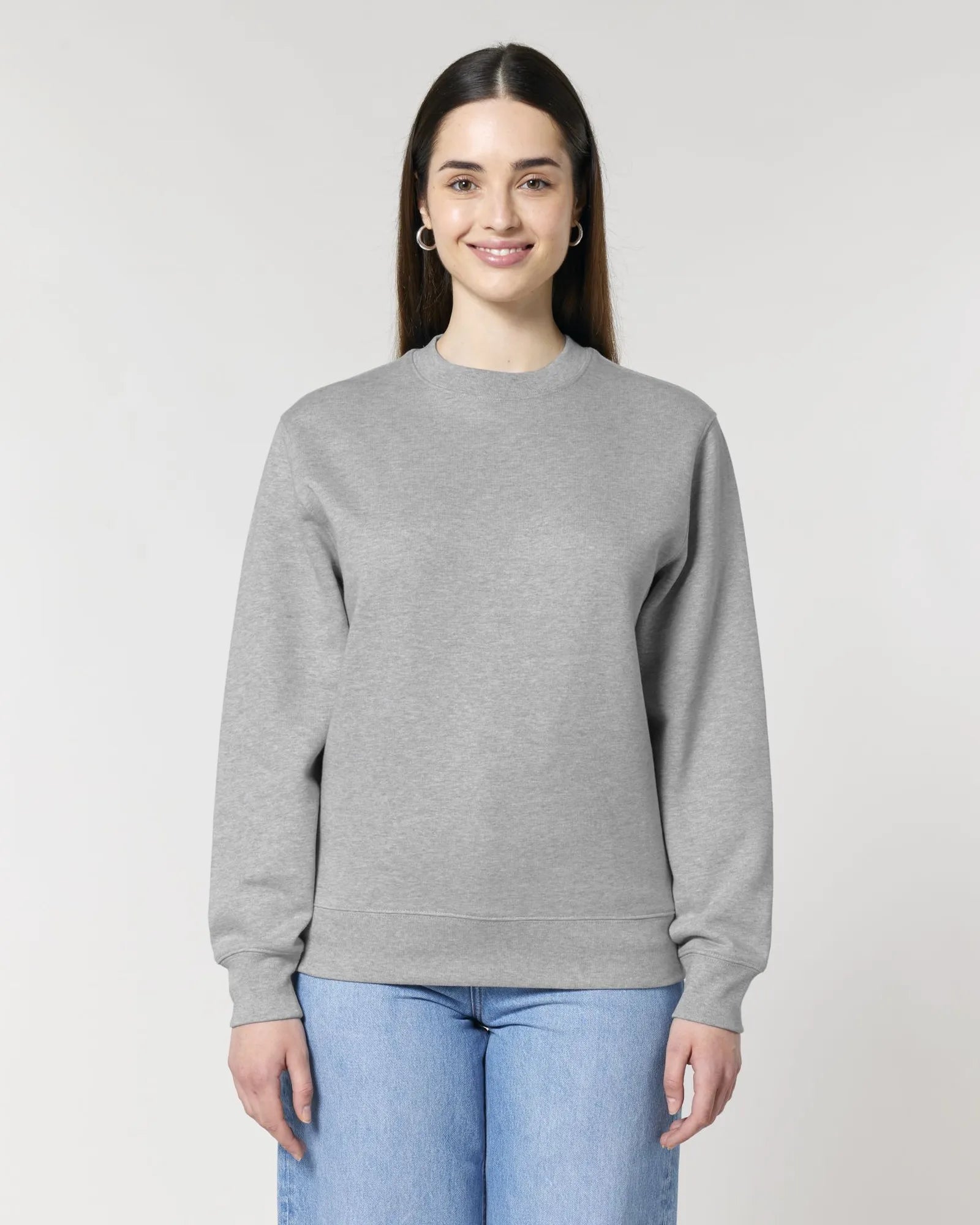 Sweater Stanley/Stella Changer 2.0 om te personaliseren - 40