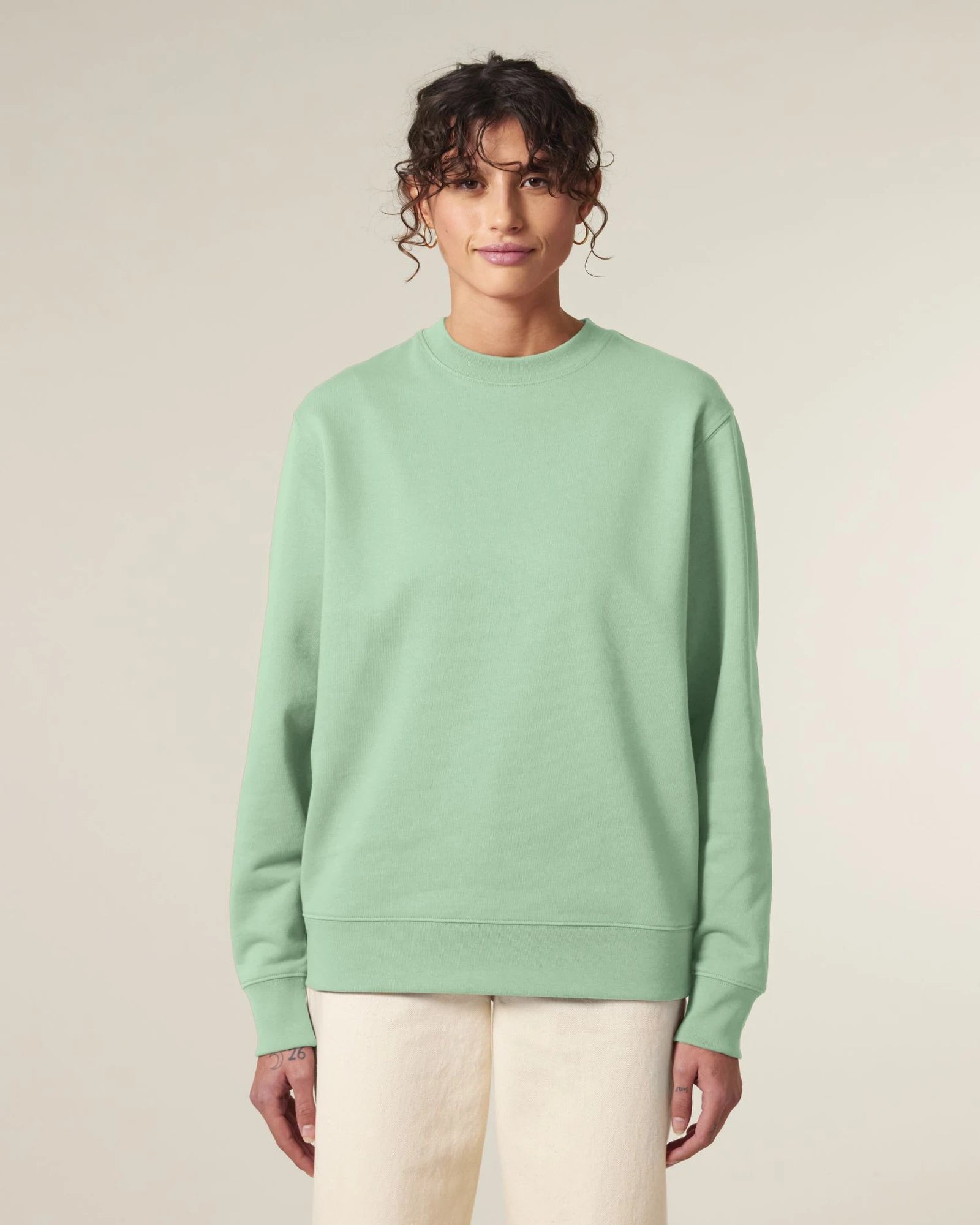 Sweater Stanley/Stella Changer 2.0 om te personaliseren - 103