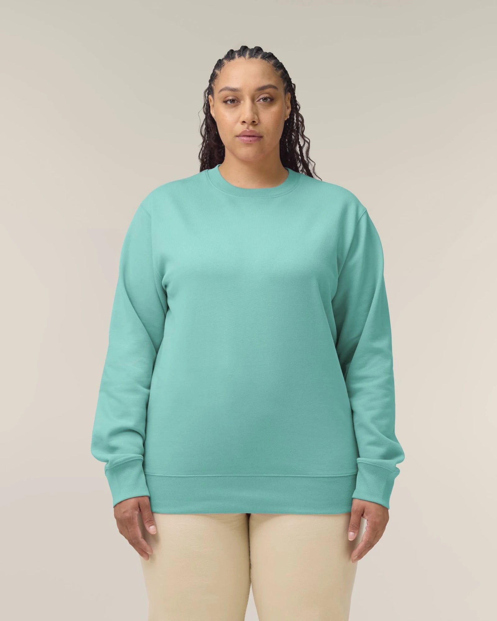 Sweater Stanley/Stella Changer 2.0 om te personaliseren - 96