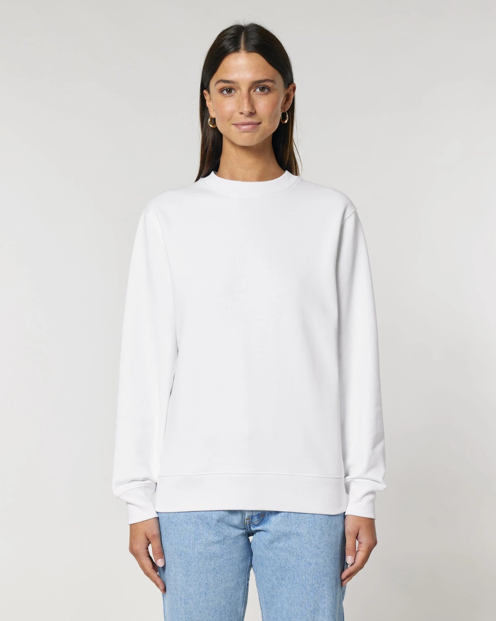 Sweater Stanley/Stella Changer 2.0 om te personaliseren - 34