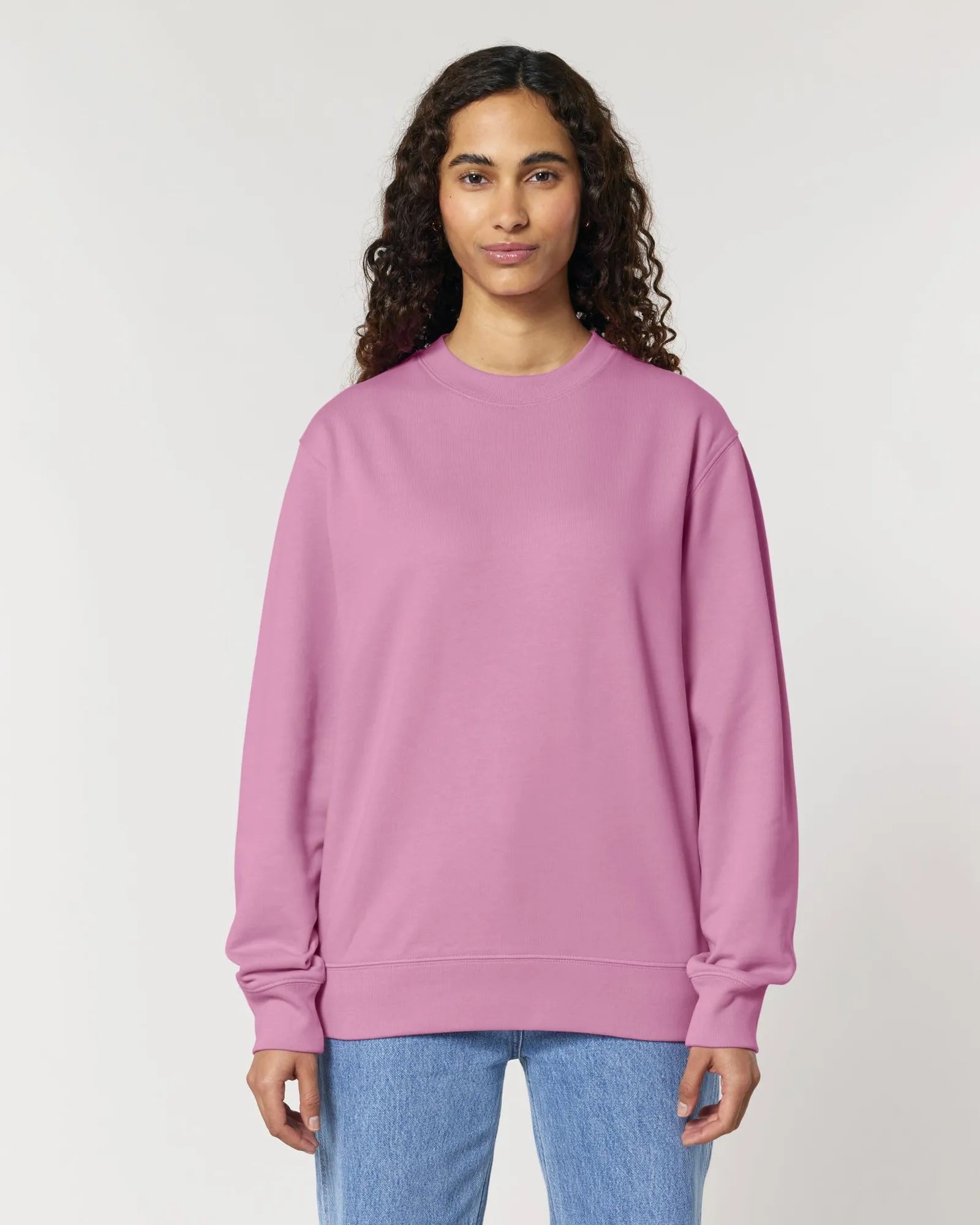 Sweater Stanley/Stella Changer 2.0 om te personaliseren - 54