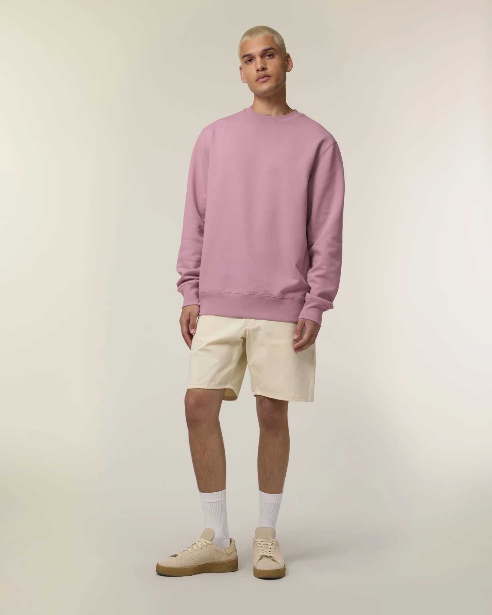 Sweater Stanley/Stella Changer 2.0 om te personaliseren - 62
