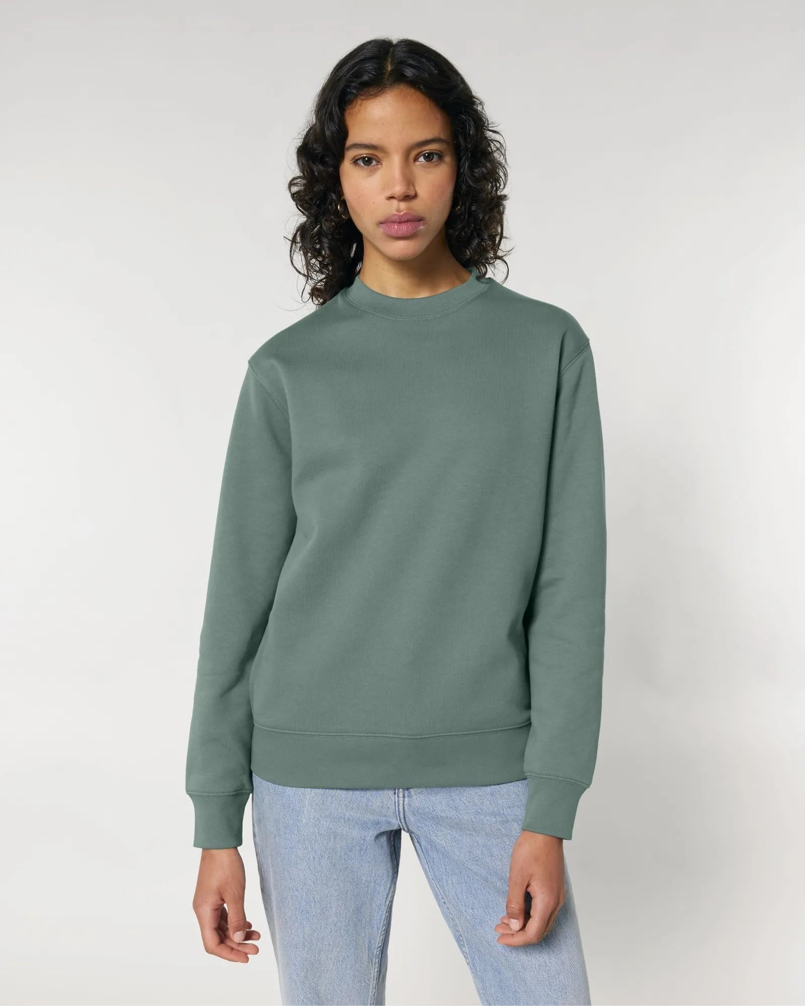 Sweater Stanley/Stella Changer 2.0 om te personaliseren - 99