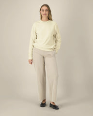 Sweater Stanley/Stella Changer 2.0 om te personaliseren - Honingpapier