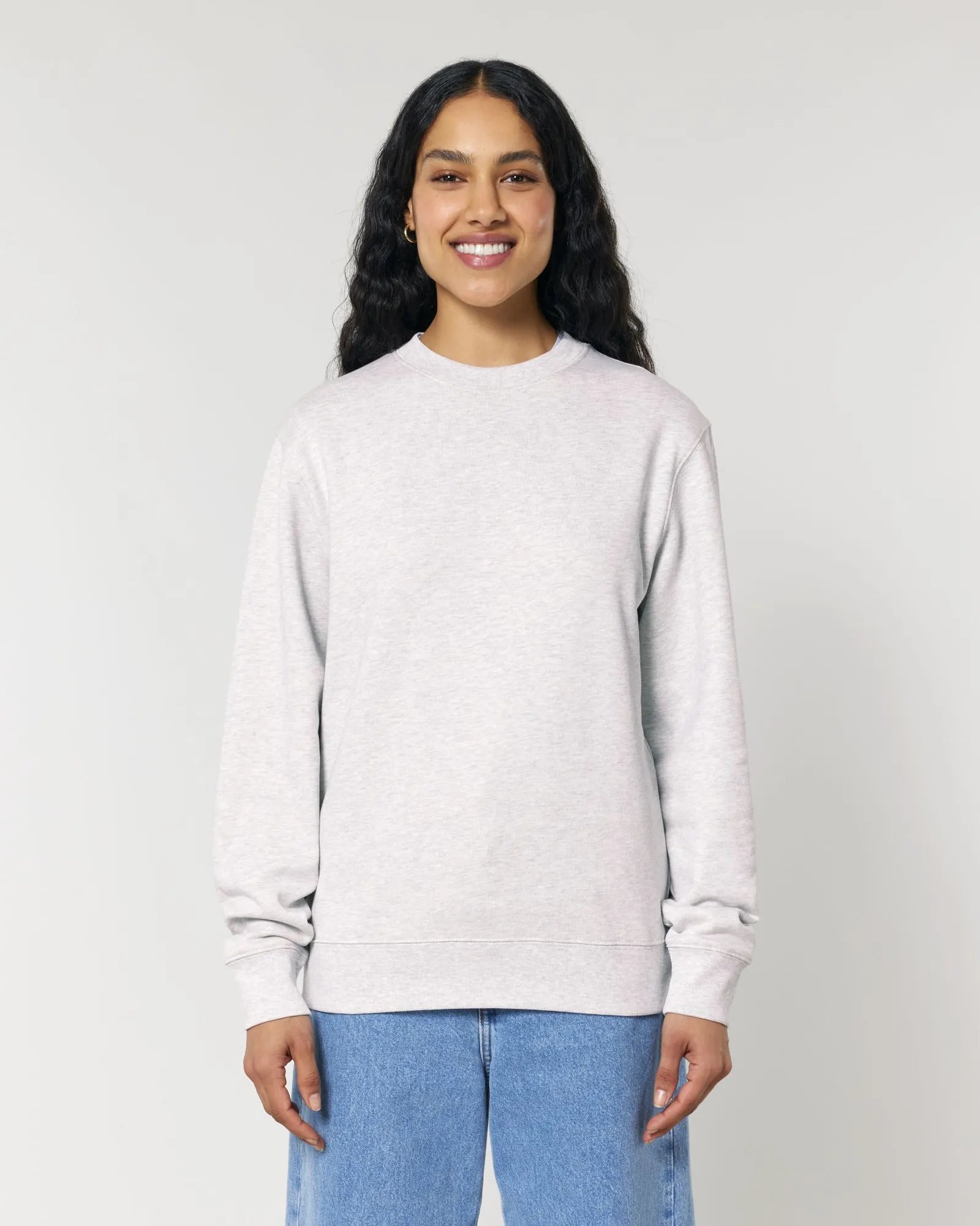 Sweater Stanley/Stella Changer 2.0 om te personaliseren - 125