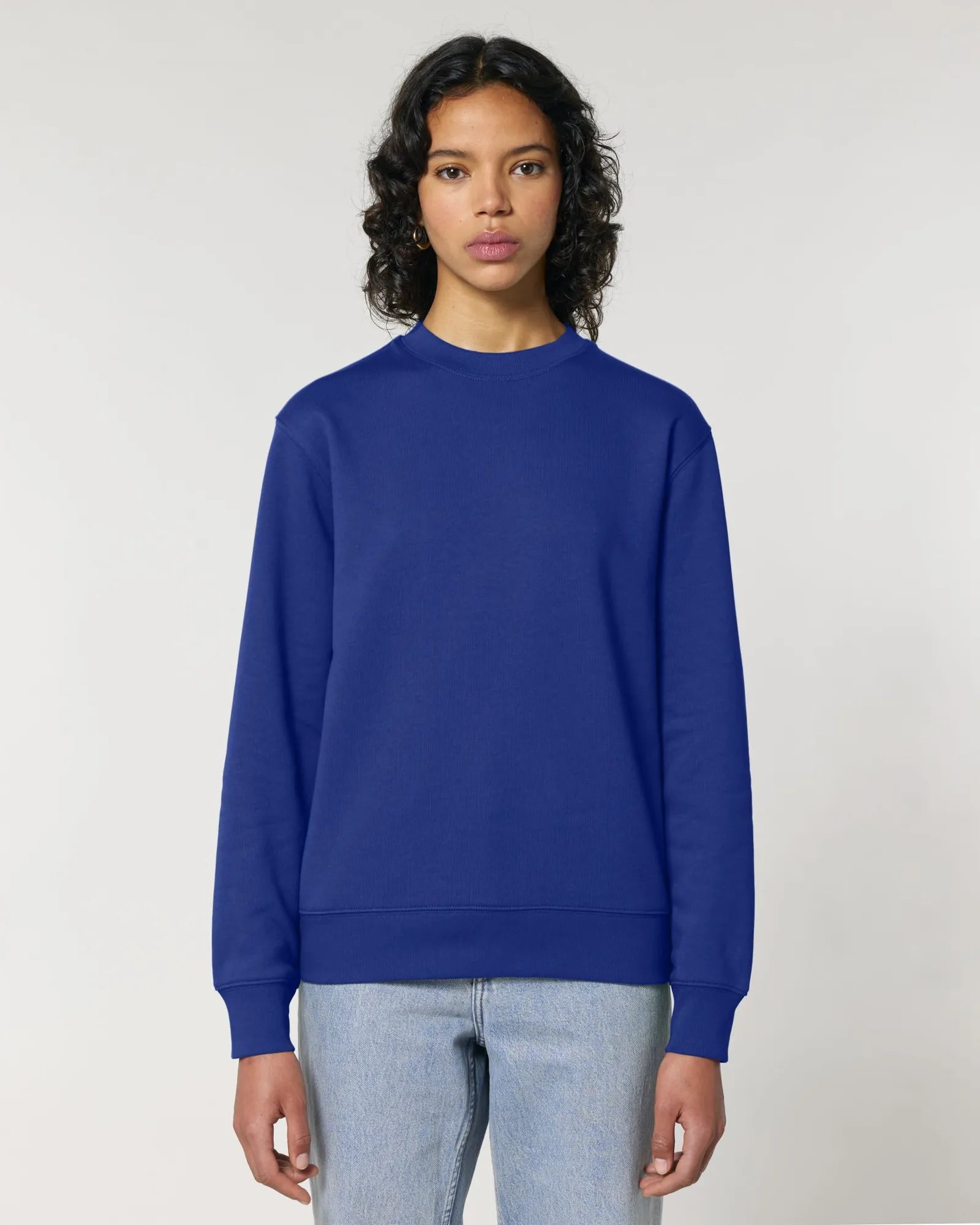 Sweater Stanley/Stella Changer 2.0 om te personaliseren - 70