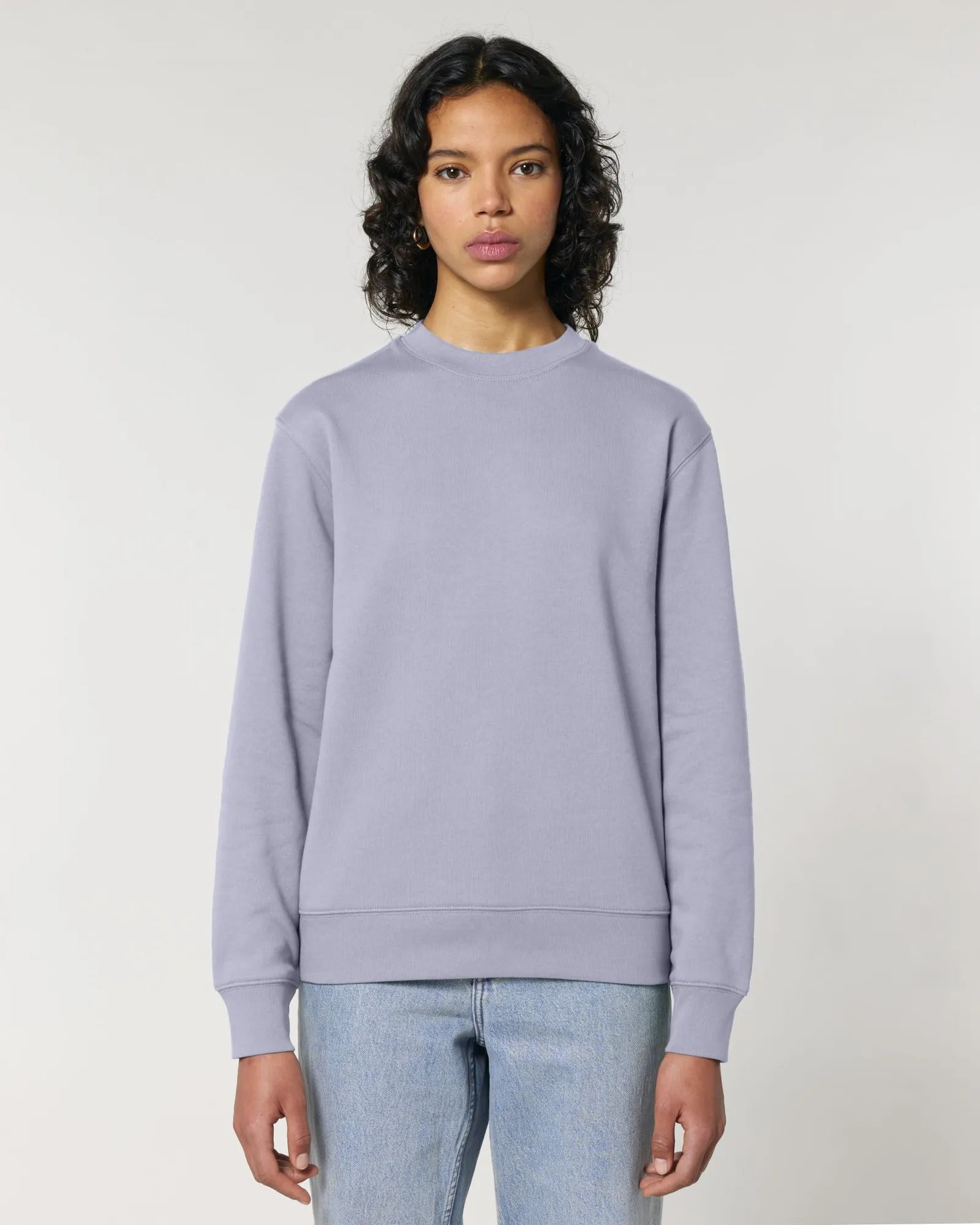 Sweater Stanley/Stella Changer 2.0 om te personaliseren - 67