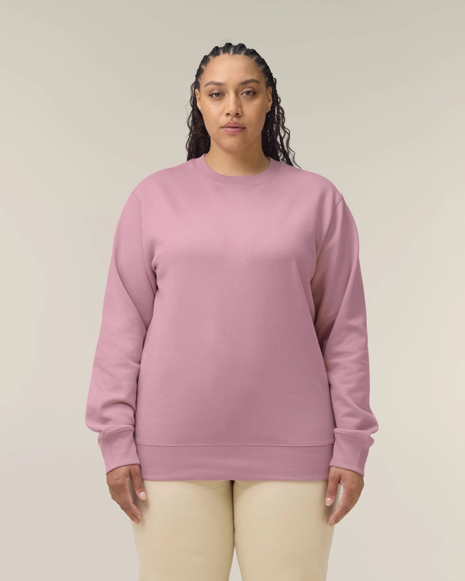 Sweater Stanley/Stella Changer 2.0 om te personaliseren - 64