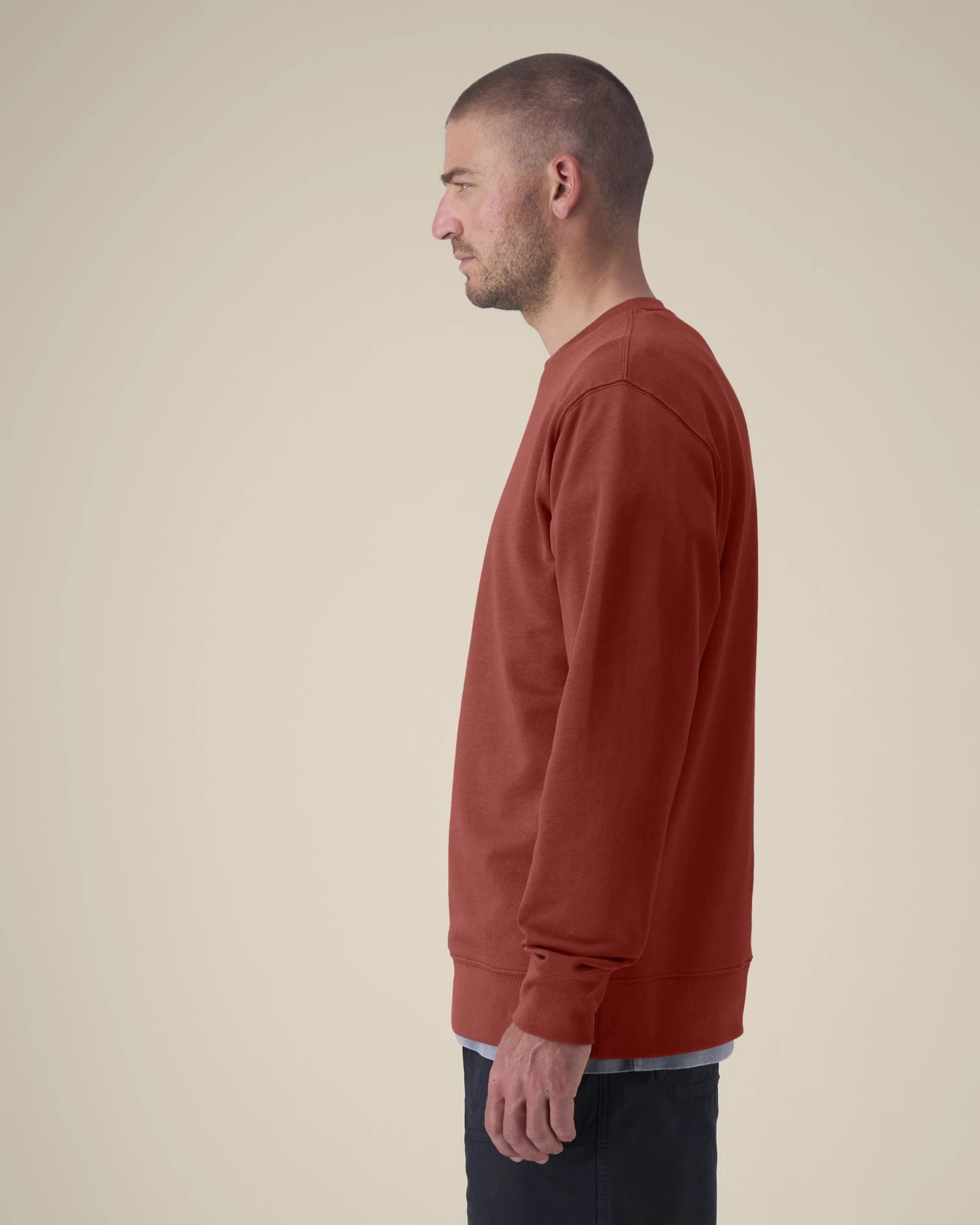Sweater Stanley/Stella Changer 2.0 om te personaliseren - 3