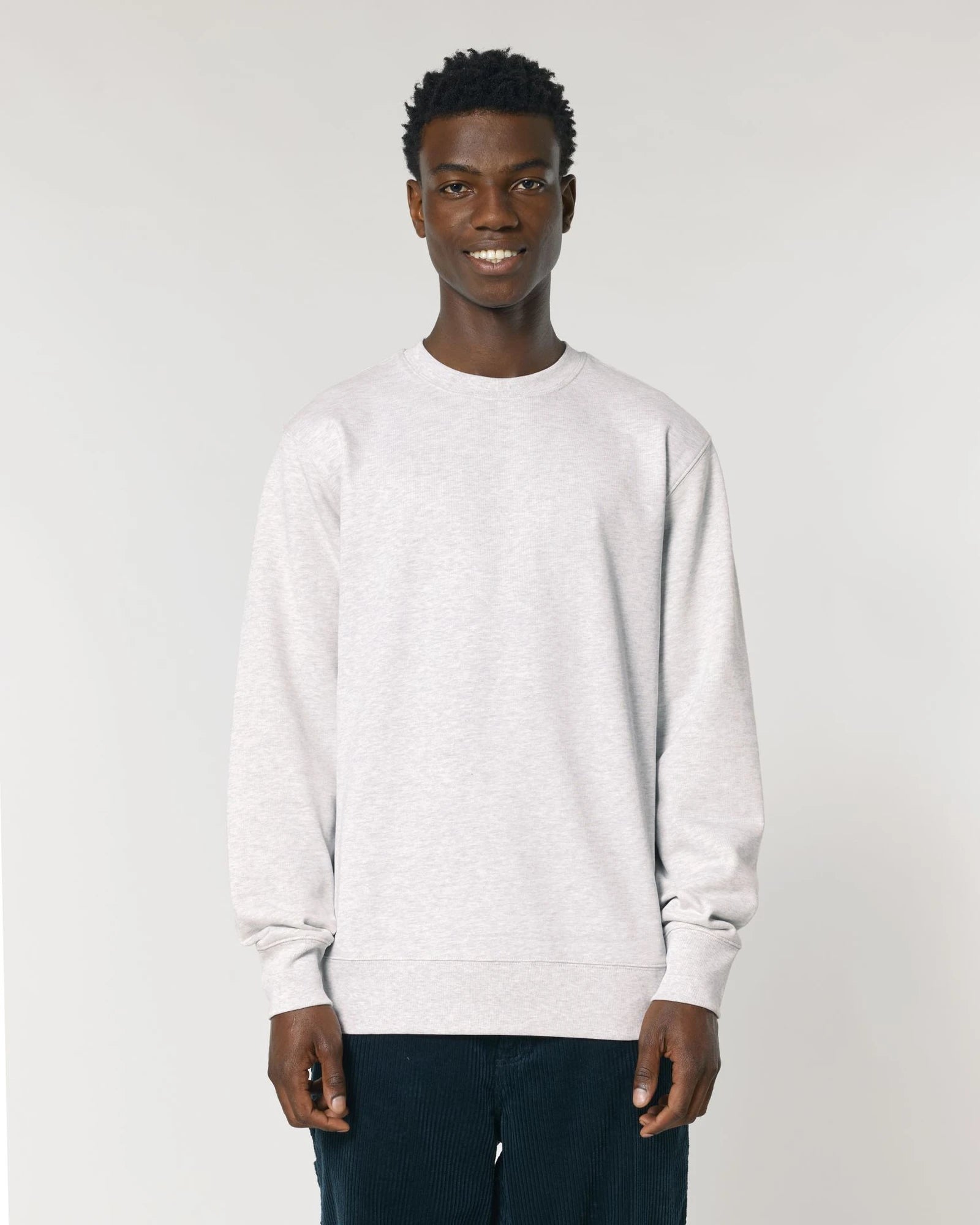 Sweater Stanley/Stella Changer 2.0 om te personaliseren - 123