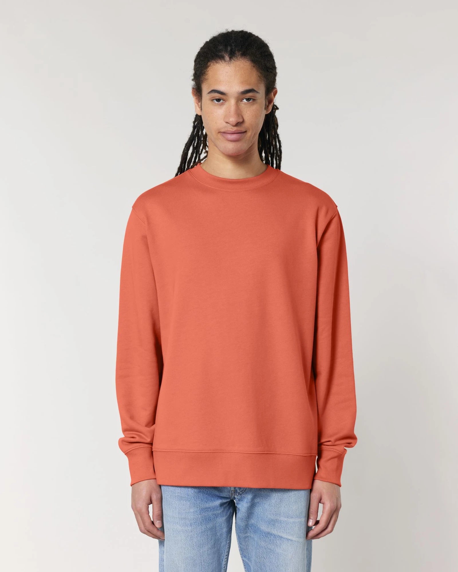 Sweater Stanley/Stella Changer 2.0 om te personaliseren - 45