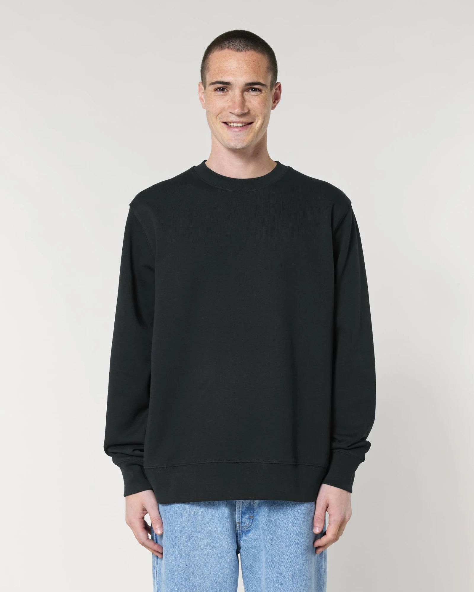 Sweater Stanley/Stella Changer 2.0 om te personaliseren - 30