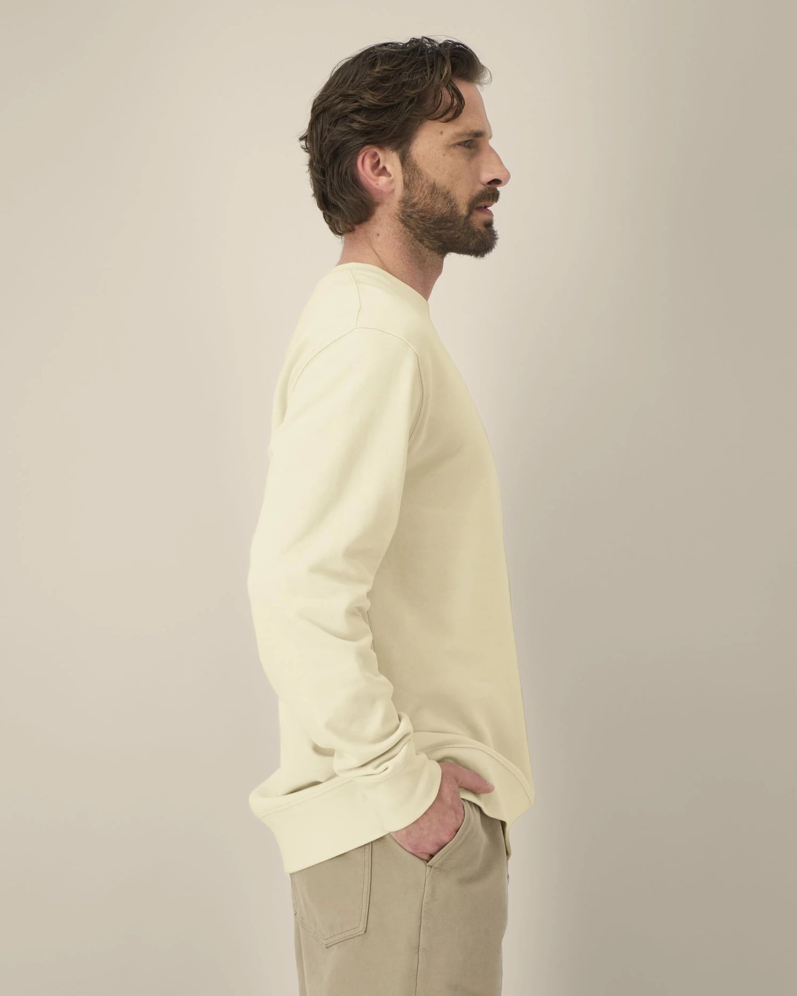 Sweater Stanley/Stella Changer 2.0 om te personaliseren - 25