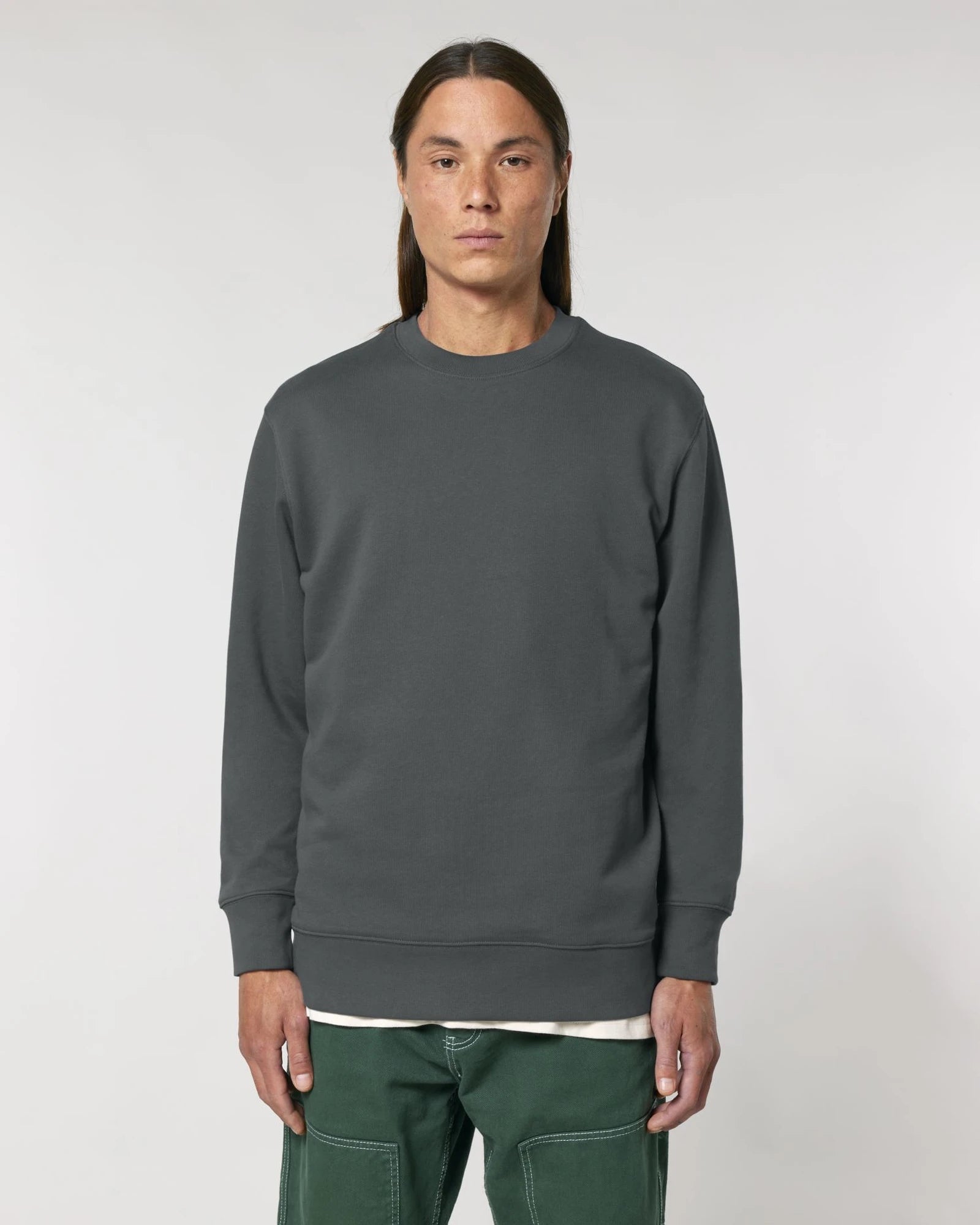 Sweater Stanley/Stella Changer 2.0 om te personaliseren - 134