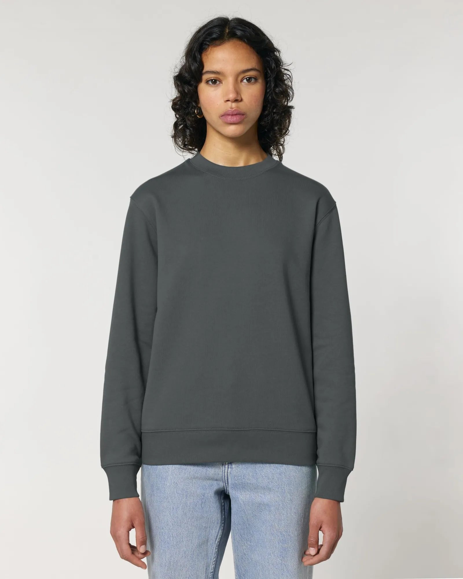 Sweater Stanley/Stella Changer 2.0 om te personaliseren - 136