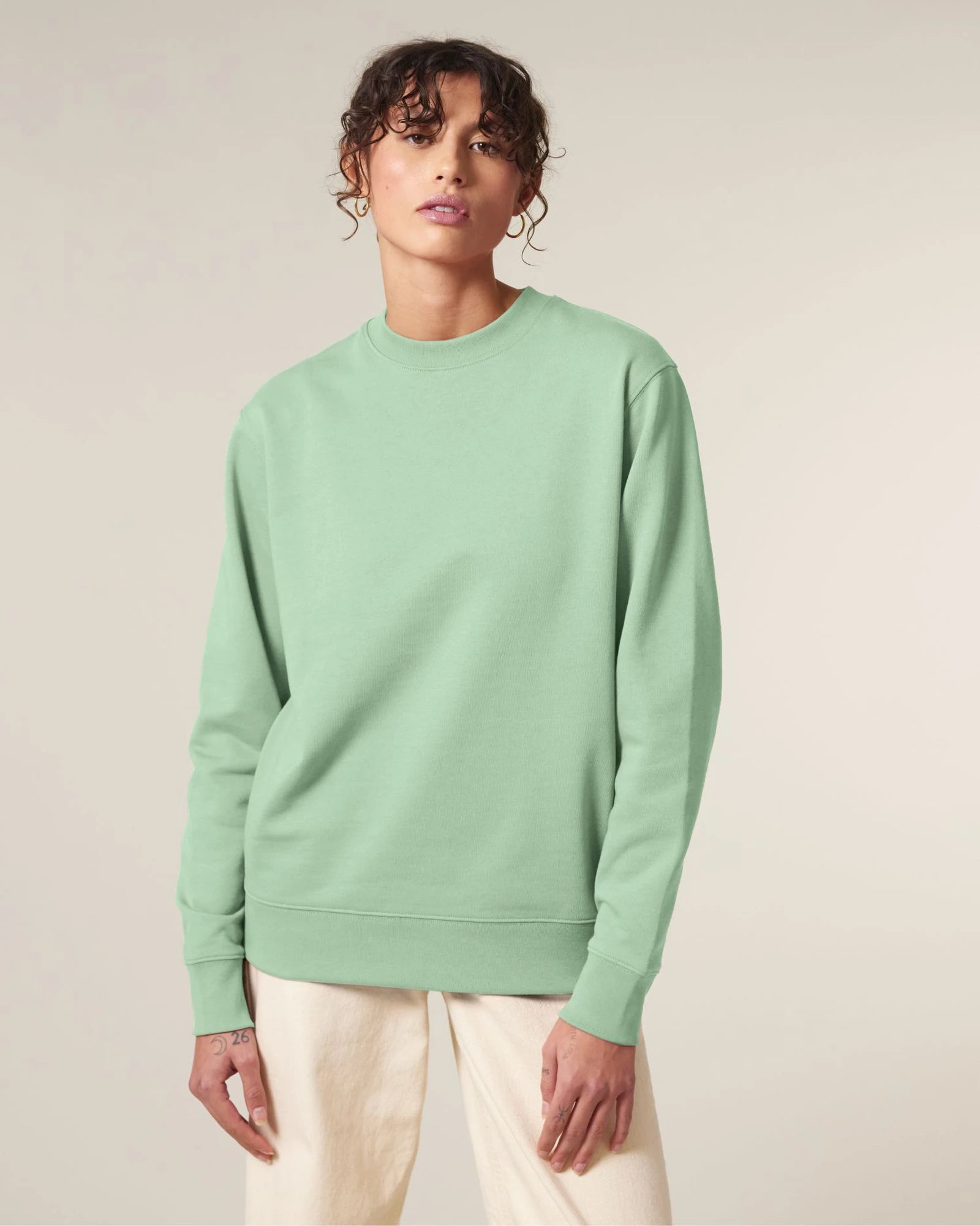 Sweater Stanley/Stella Changer 2.0 om te personaliseren - 102