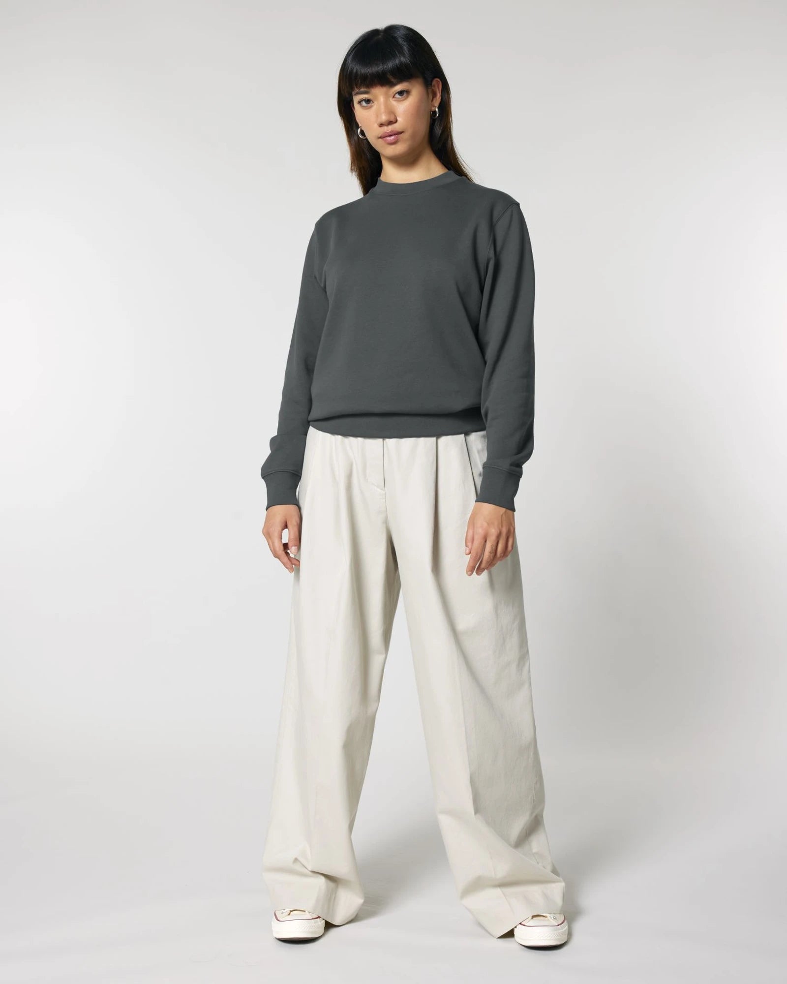 Sweater Stanley/Stella Changer 2.0 om te personaliseren - 135