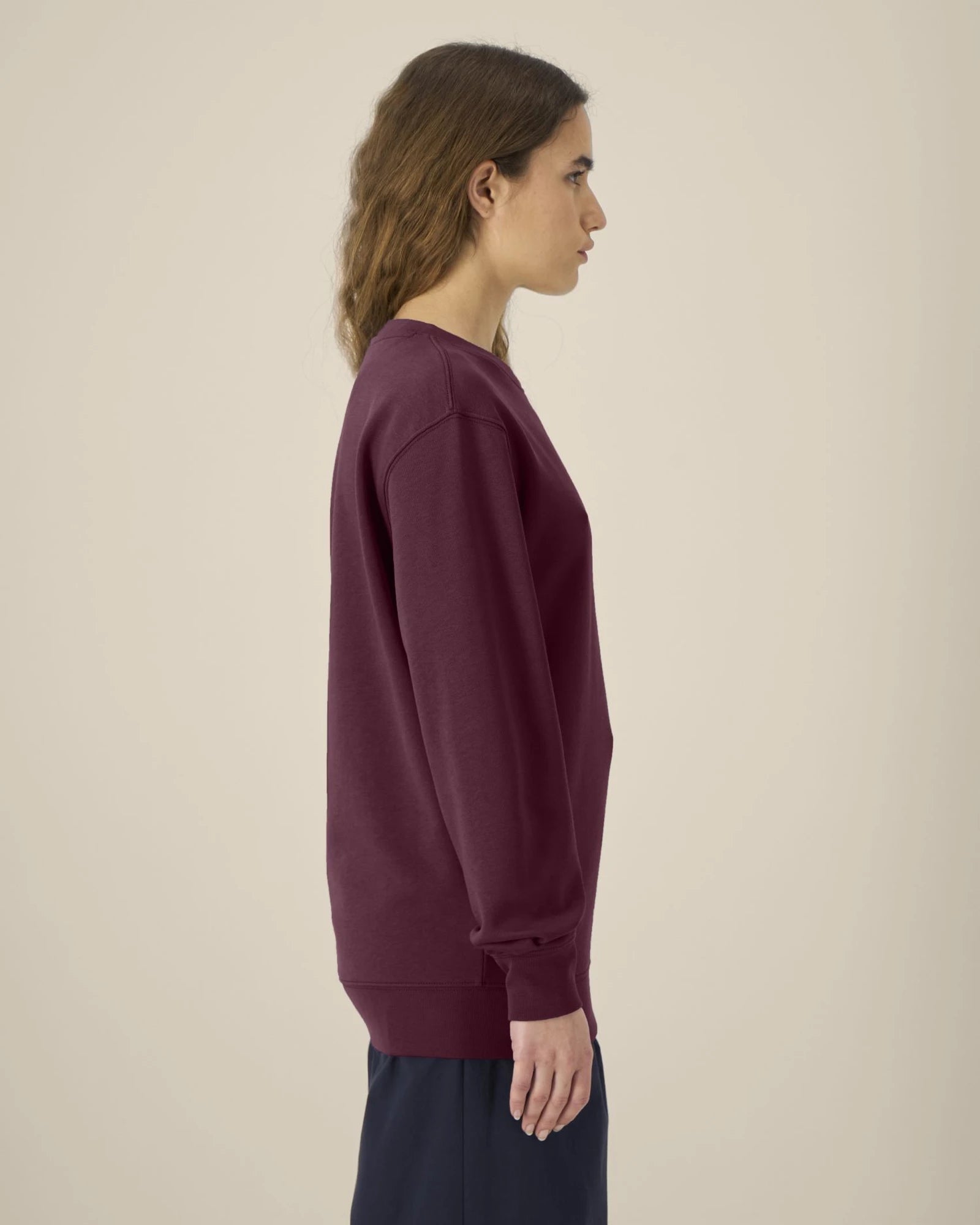 Sweater Stanley/Stella Changer 2.0 om te personaliseren - 14