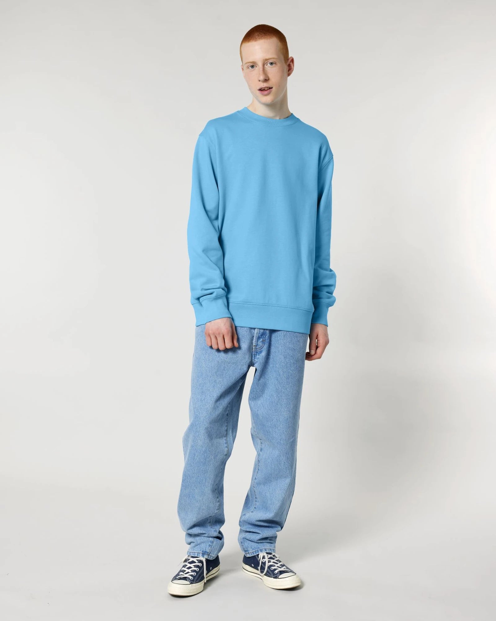 Sweater Stanley/Stella Changer 2.0 om te personaliseren - 78