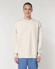 Sweater Stanley/Stella Changer 2.0 om te personaliseren - 128