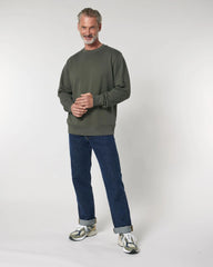 Sweater Stanley/Stella Changer 2.0 om te personaliseren - 104