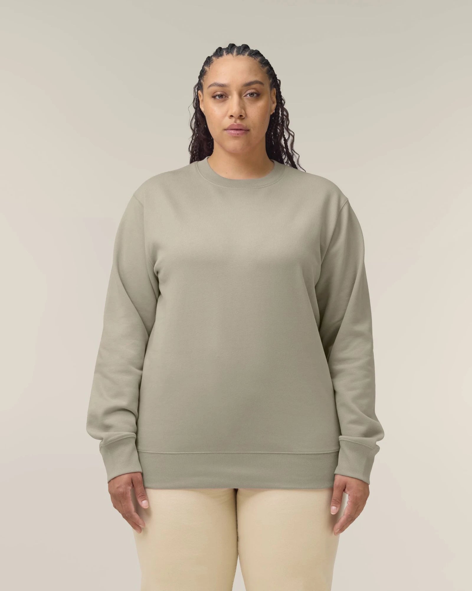 Sweater Stanley/Stella Changer 2.0 om te personaliseren - 121