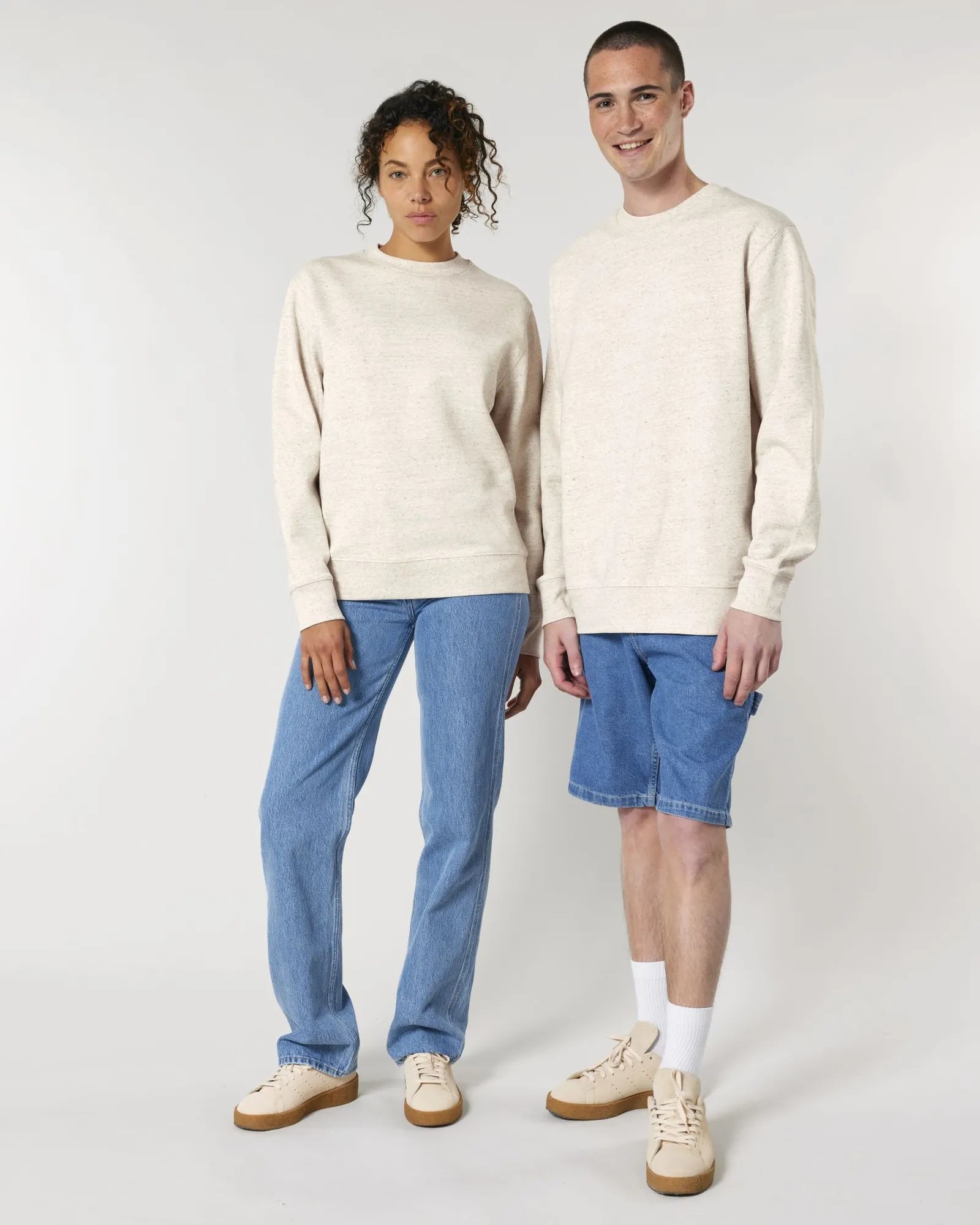 Sweater Stanley/Stella Changer 2.0 om te personaliseren - 126