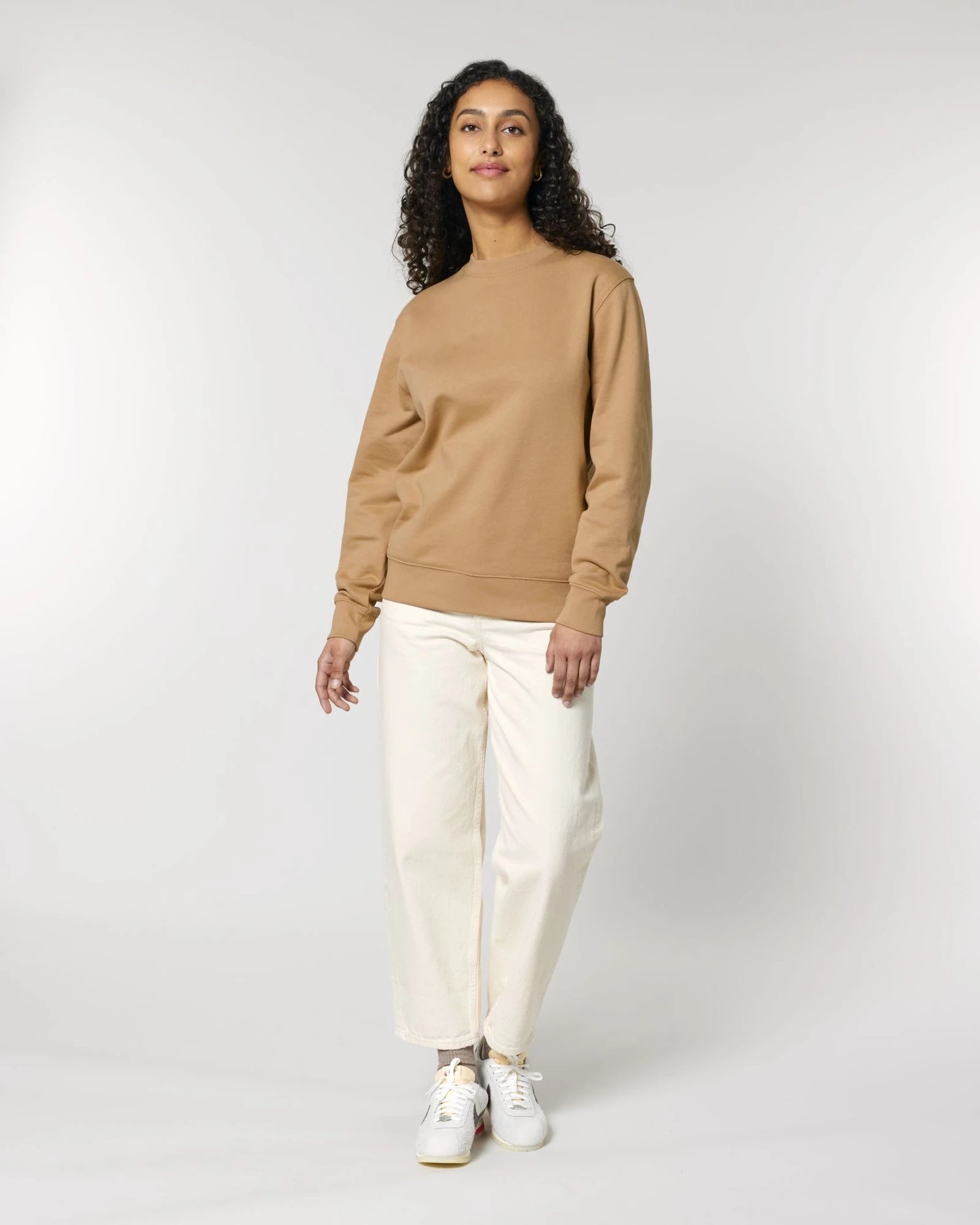 Sweater Stanley/Stella Changer 2.0 om te personaliseren - 114