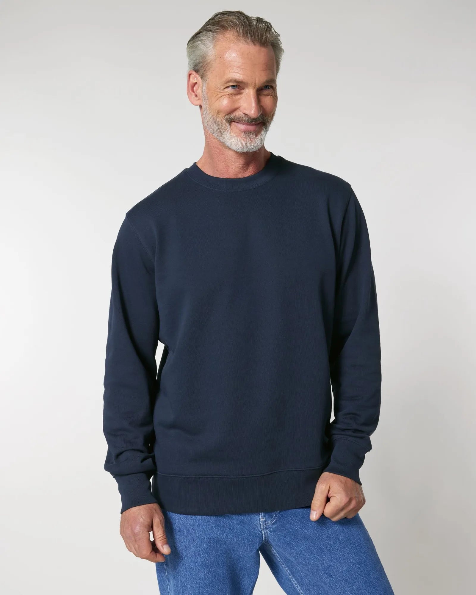 Sweater Stanley/Stella Changer 2.0 om te personaliseren - 35