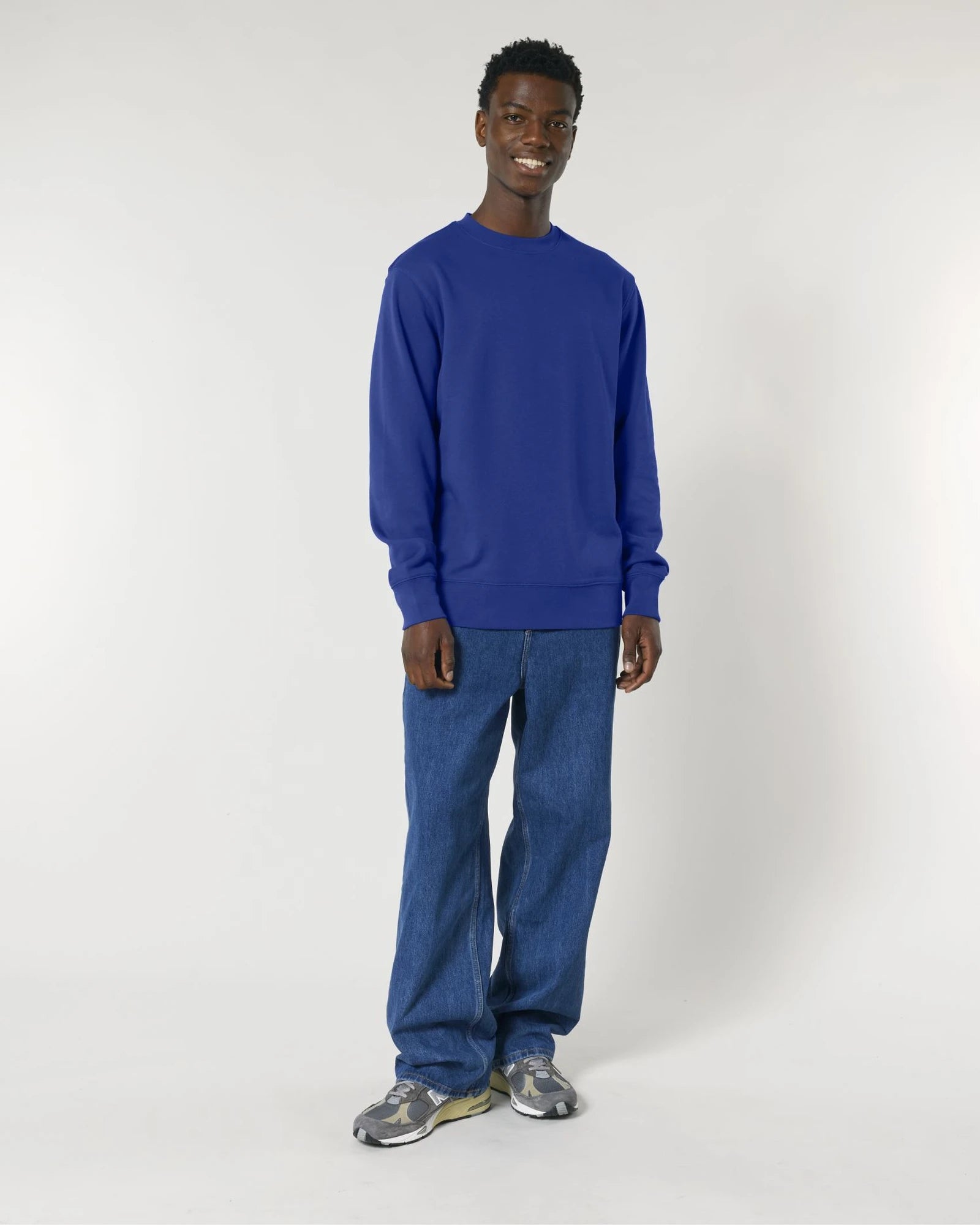Sweater Stanley/Stella Changer 2.0 om te personaliseren - 68