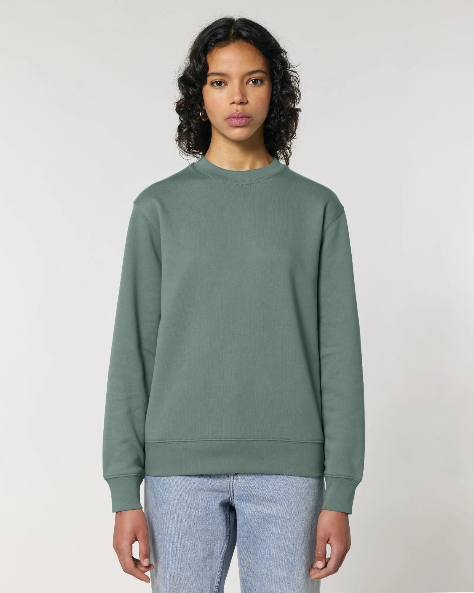 Sweater Stanley/Stella Changer 2.0 om te personaliseren - 100