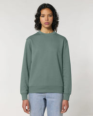 Sweater Stanley/Stella Changer 2.0 om te personaliseren - 100