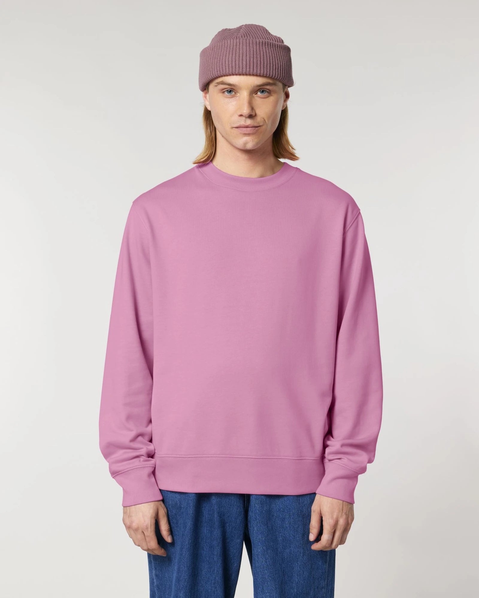 Sweater Stanley/Stella Changer 2.0 om te personaliseren - 52