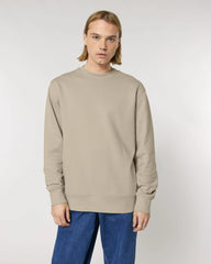 Sweater Stanley/Stella Changer 2.0 om te personaliseren - 116