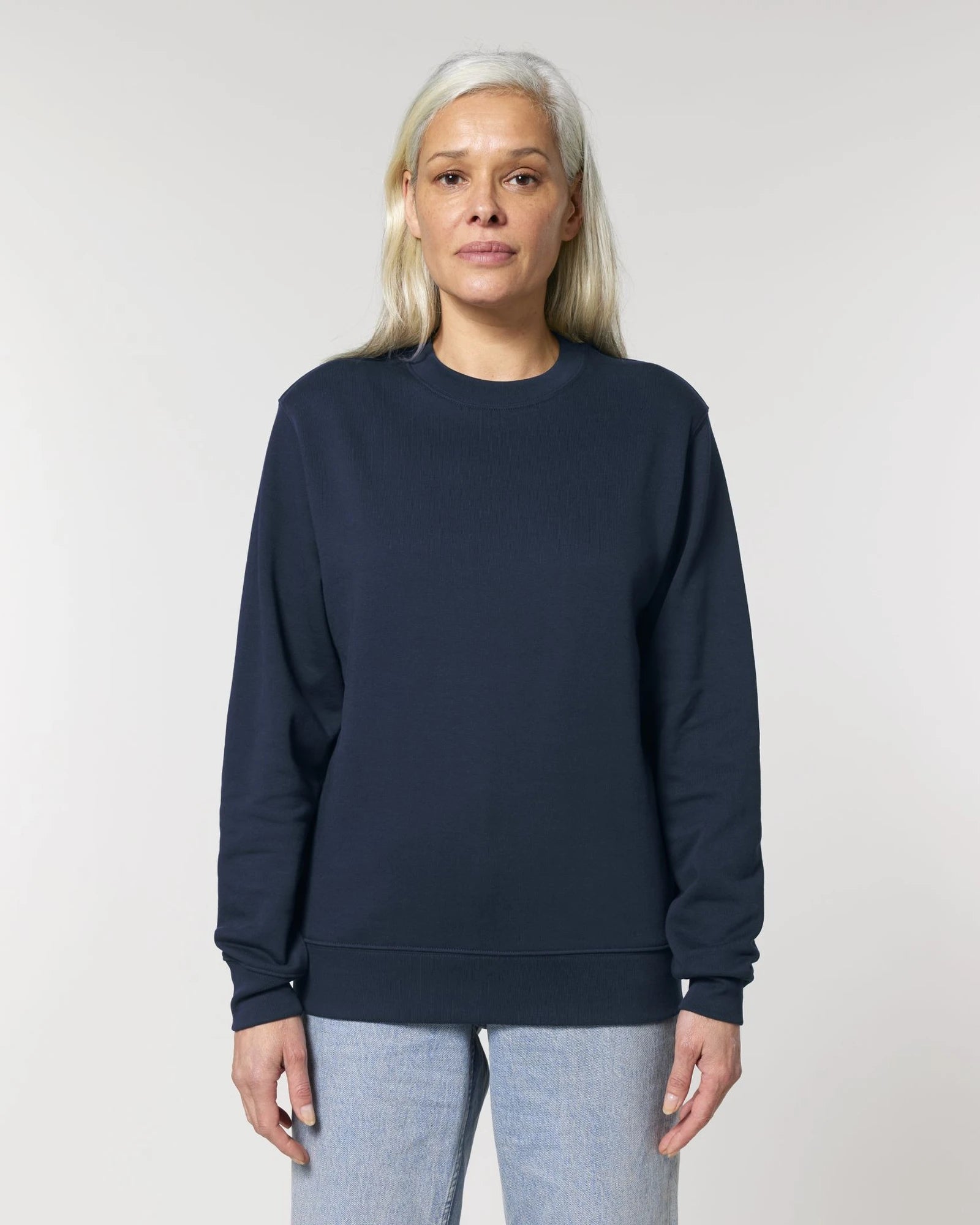 Sweater Stanley/Stella Changer 2.0 om te personaliseren - 37