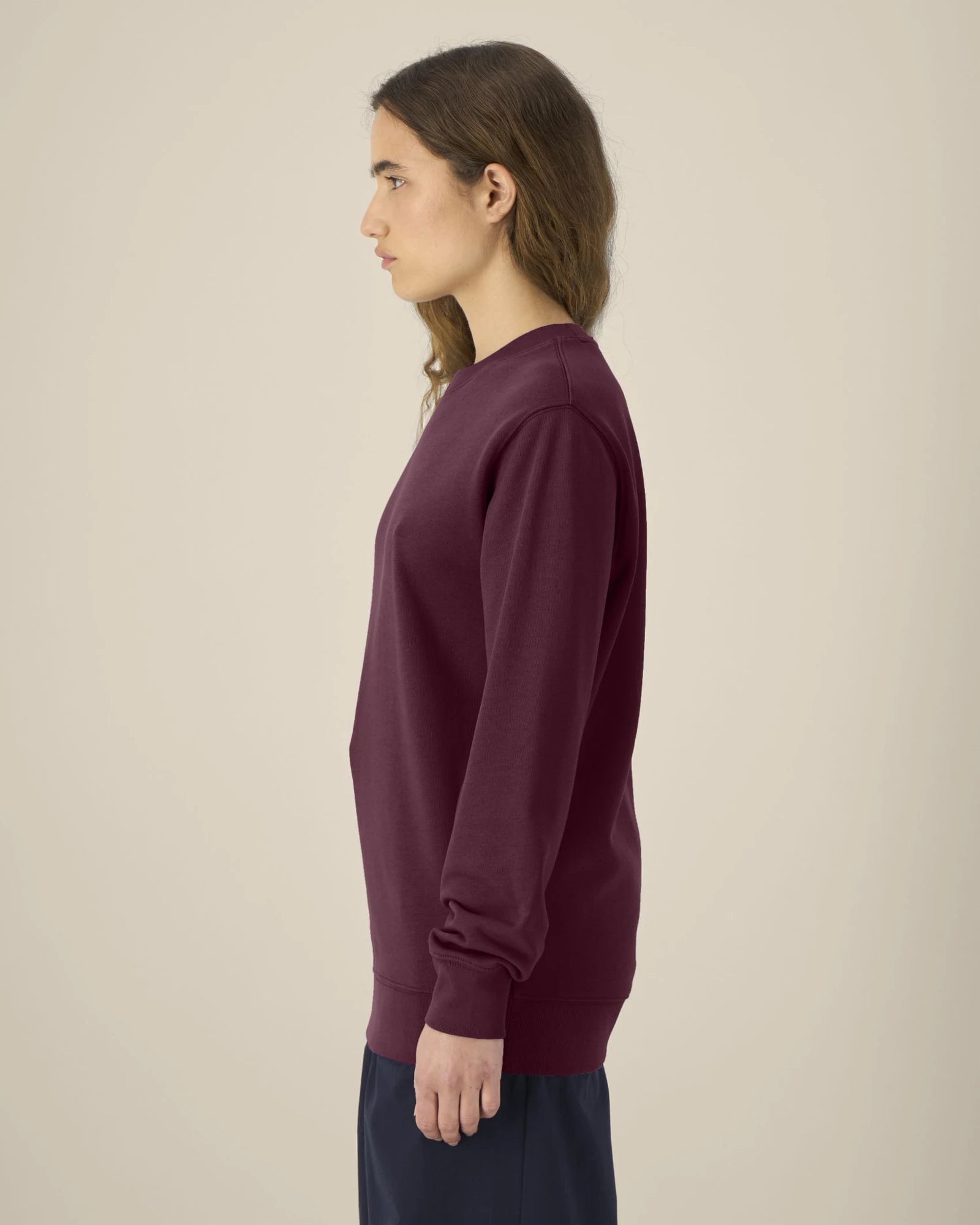 Sweater Stanley/Stella Changer 2.0 om te personaliseren - 13