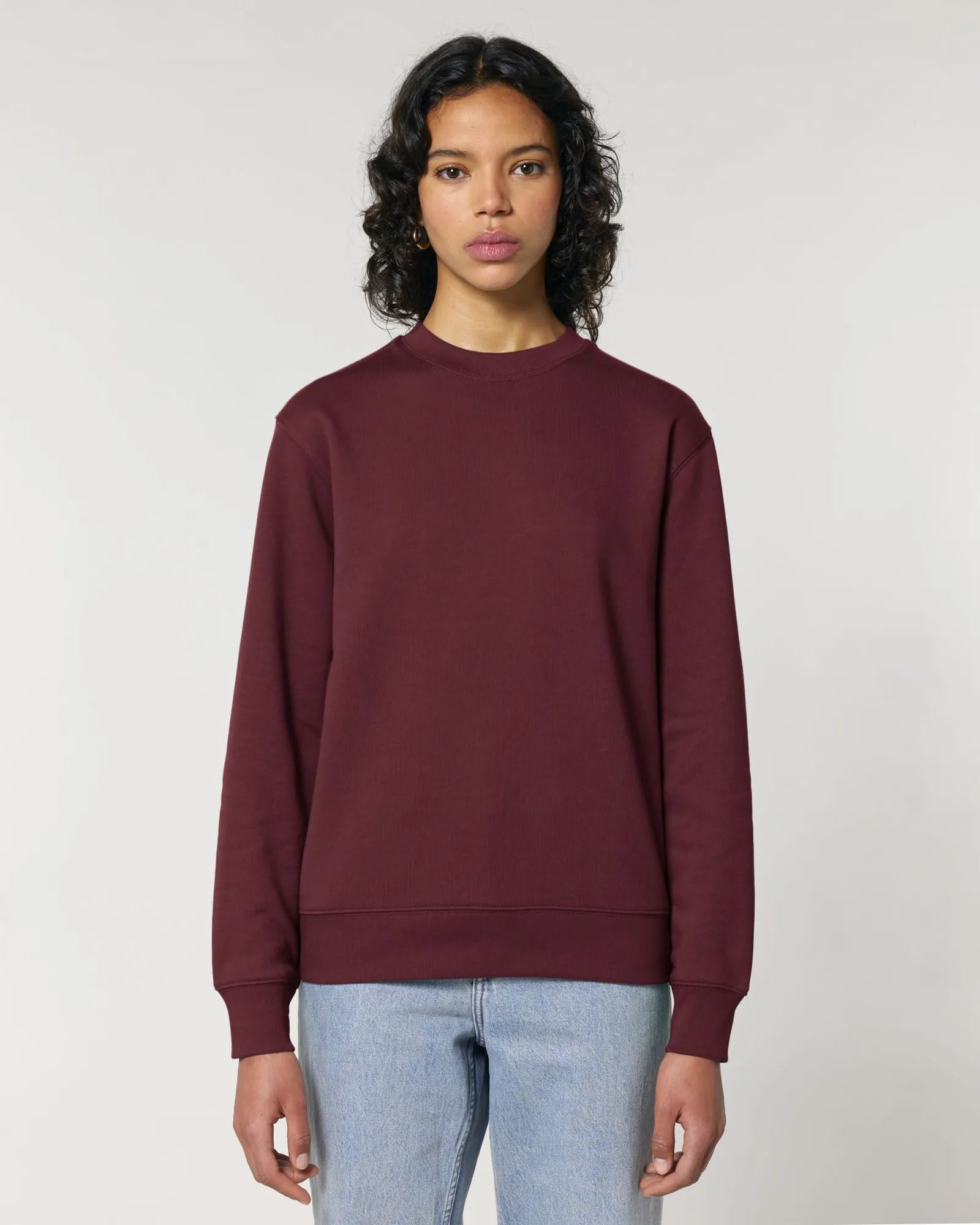 Sweater Stanley/Stella Changer 2.0 om te personaliseren - 58