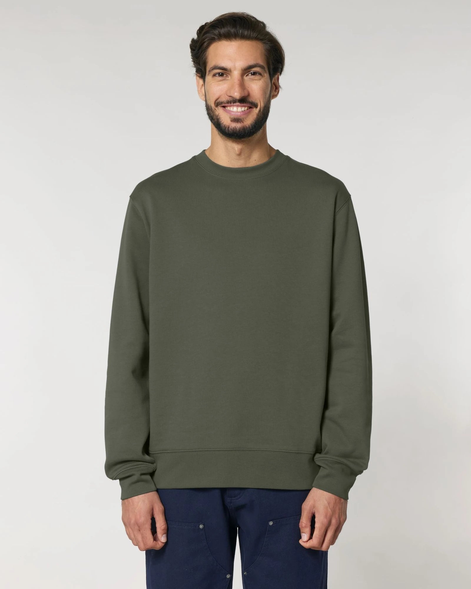 Sweater Stanley/Stella Changer 2.0 om te personaliseren - 105