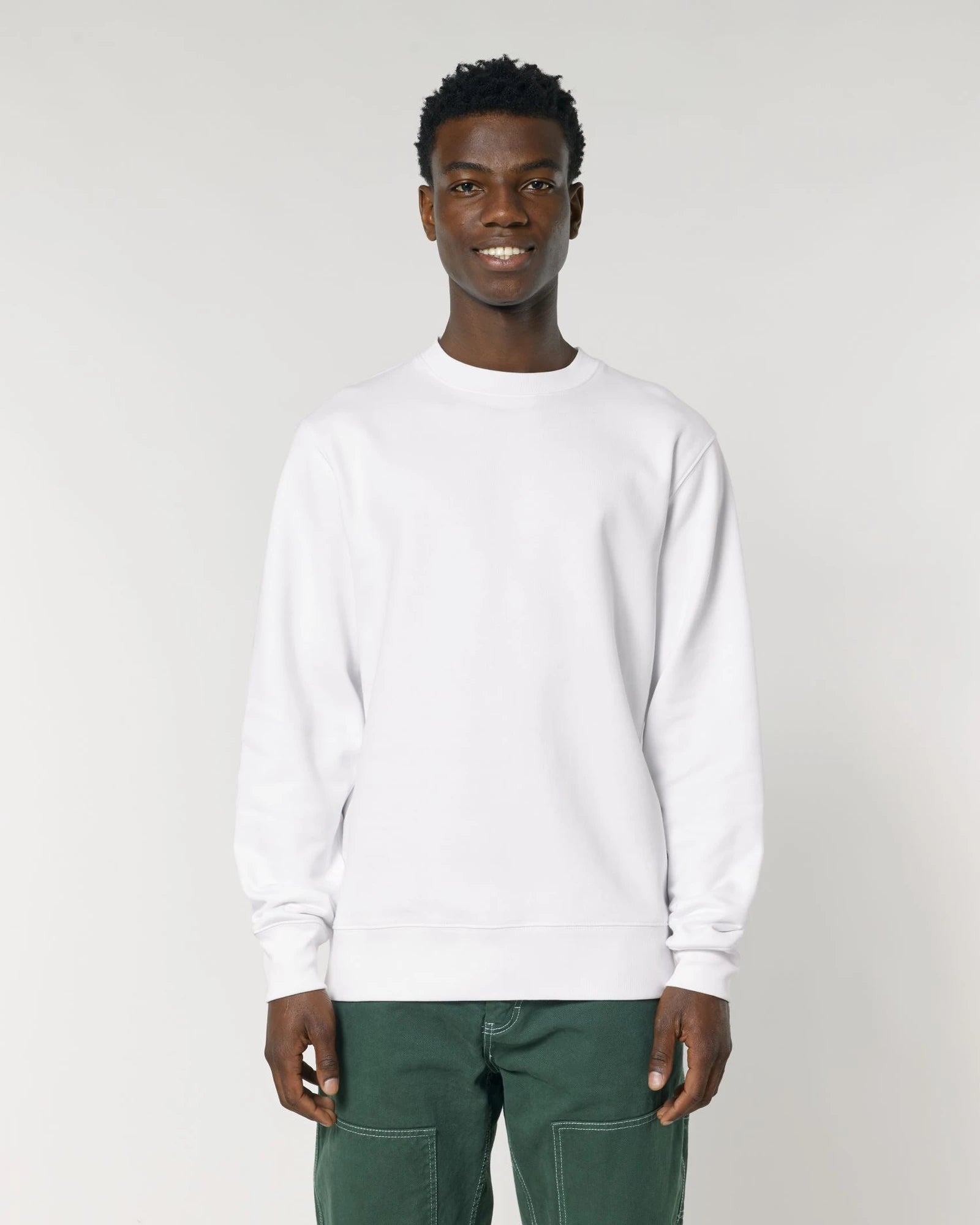 Sweater Stanley/Stella Changer 2.0 om te personaliseren - 32