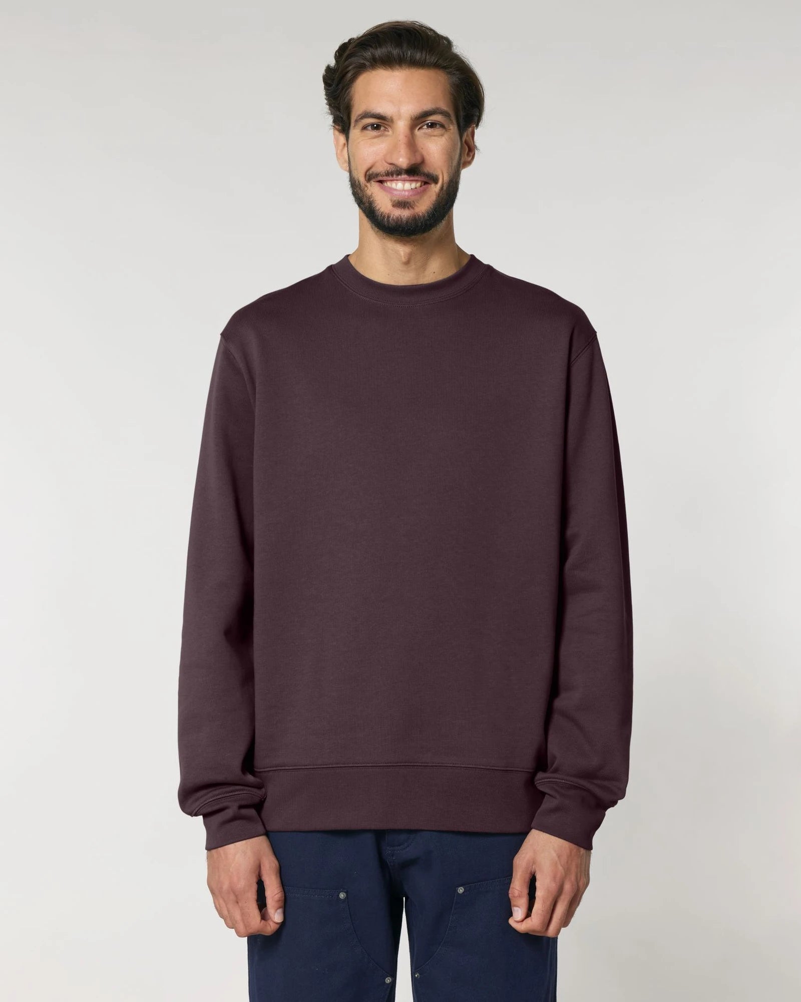 Sweater Stanley/Stella Changer 2.0 om te personaliseren - 56