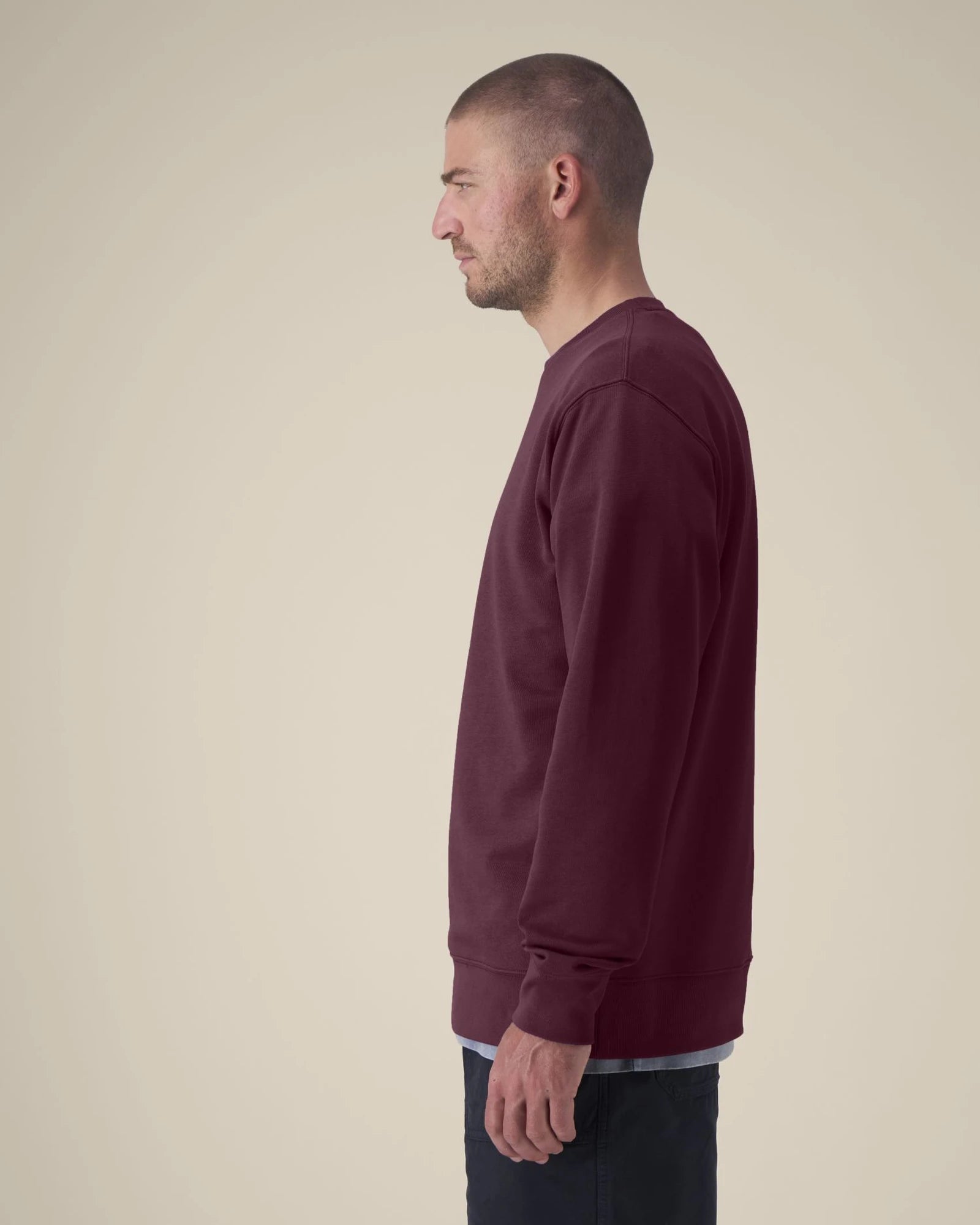 Sweater Stanley/Stella Changer 2.0 om te personaliseren - 9