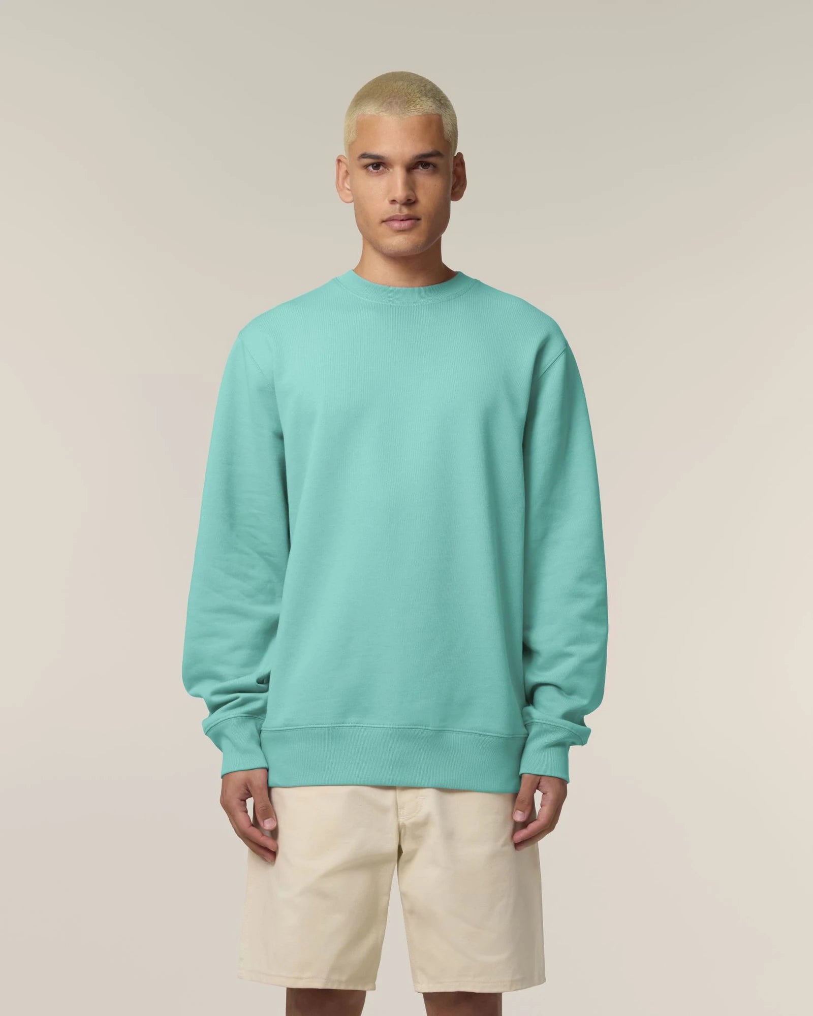 Sweater Stanley/Stella Changer 2.0 om te personaliseren - 94