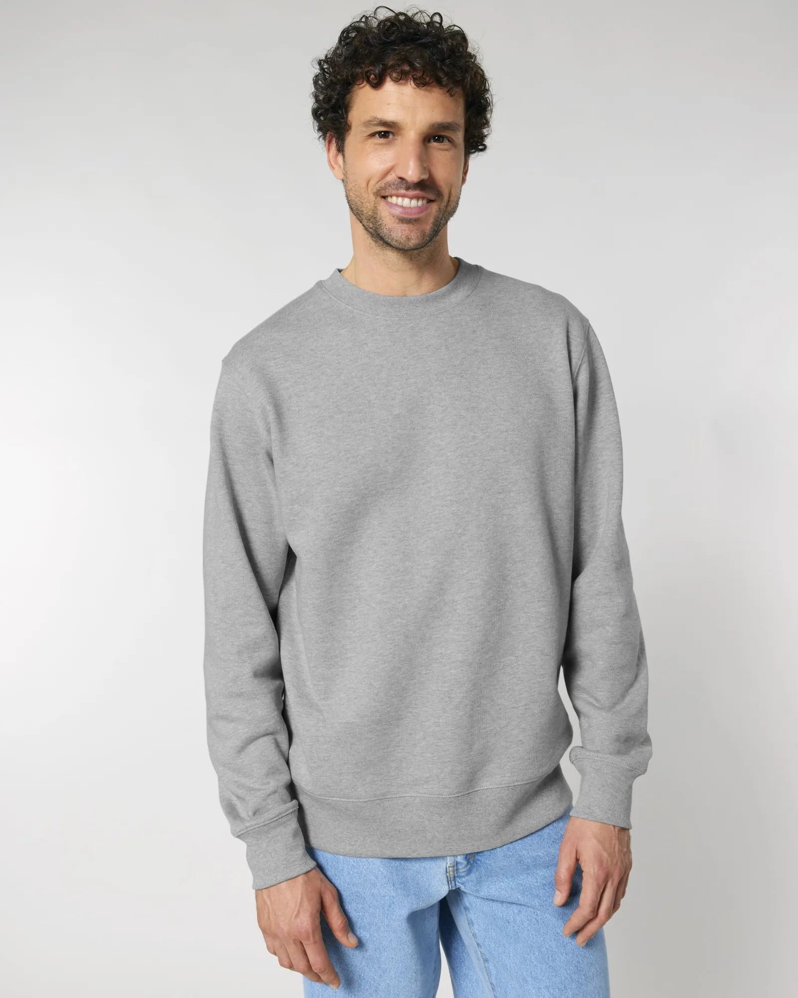 Sweater Stanley/Stella Changer 2.0 om te personaliseren - 38