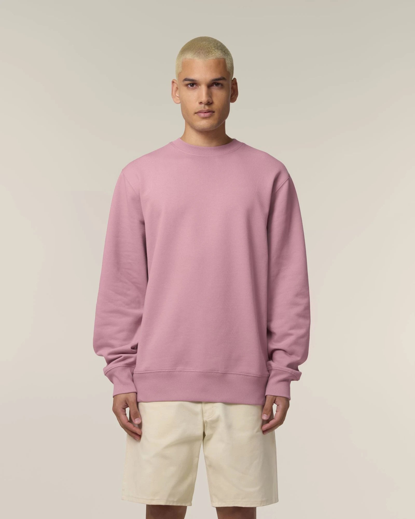 Sweater Stanley/Stella Changer 2.0 om te personaliseren - 63