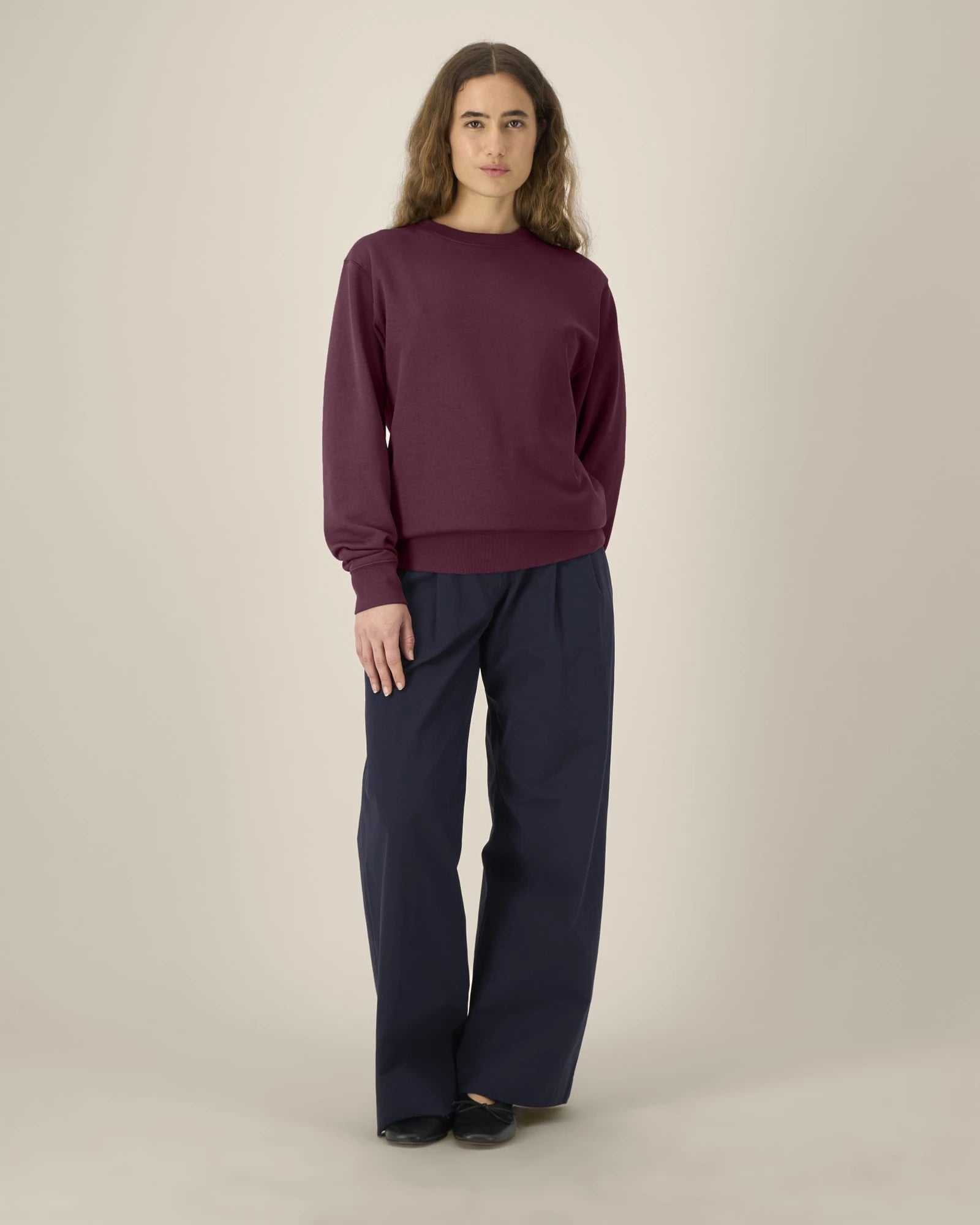 Sweater Stanley/Stella Changer 2.0 om te personaliseren - 11